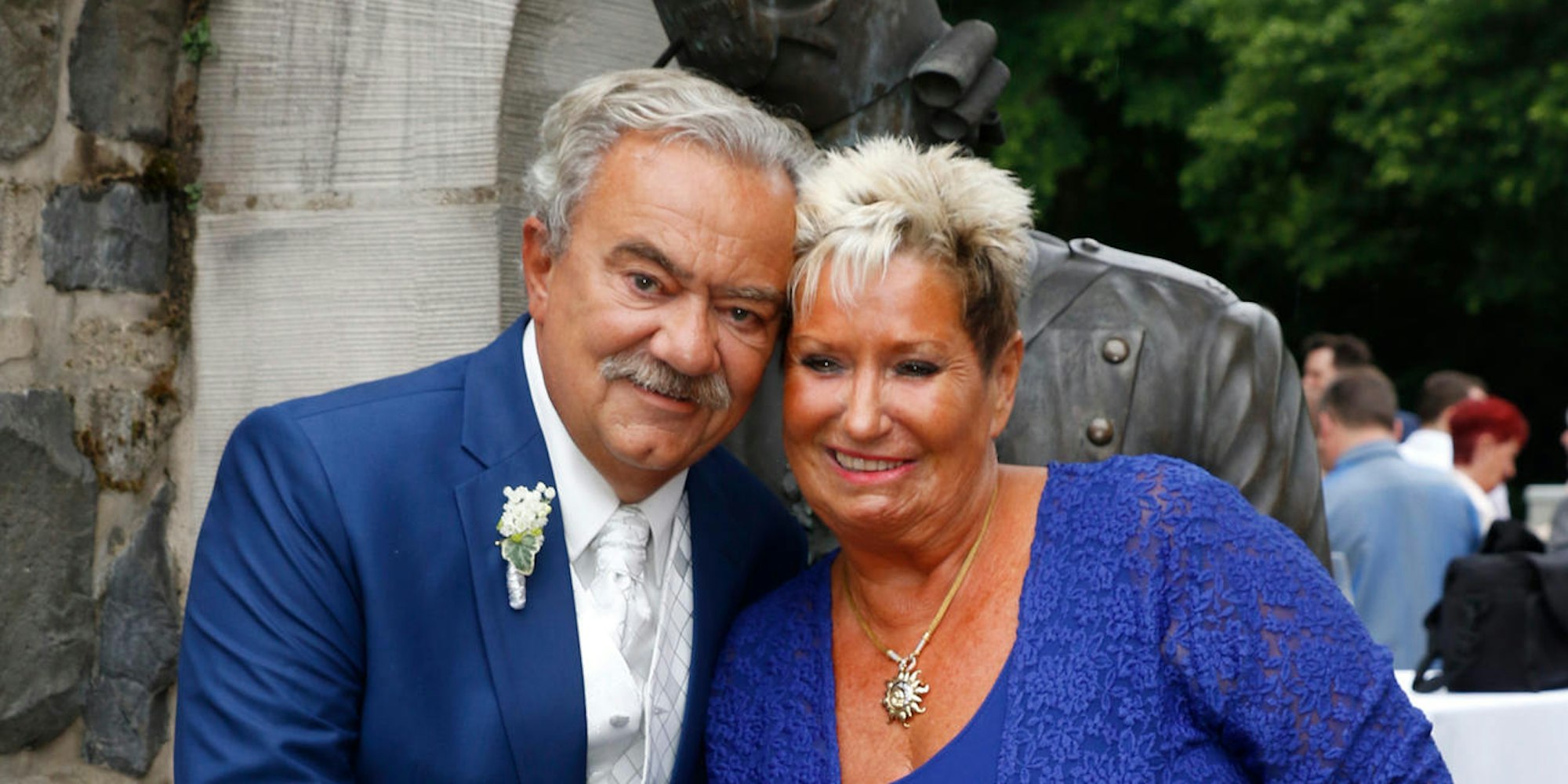 Hochzeit Marita Köllner (1)