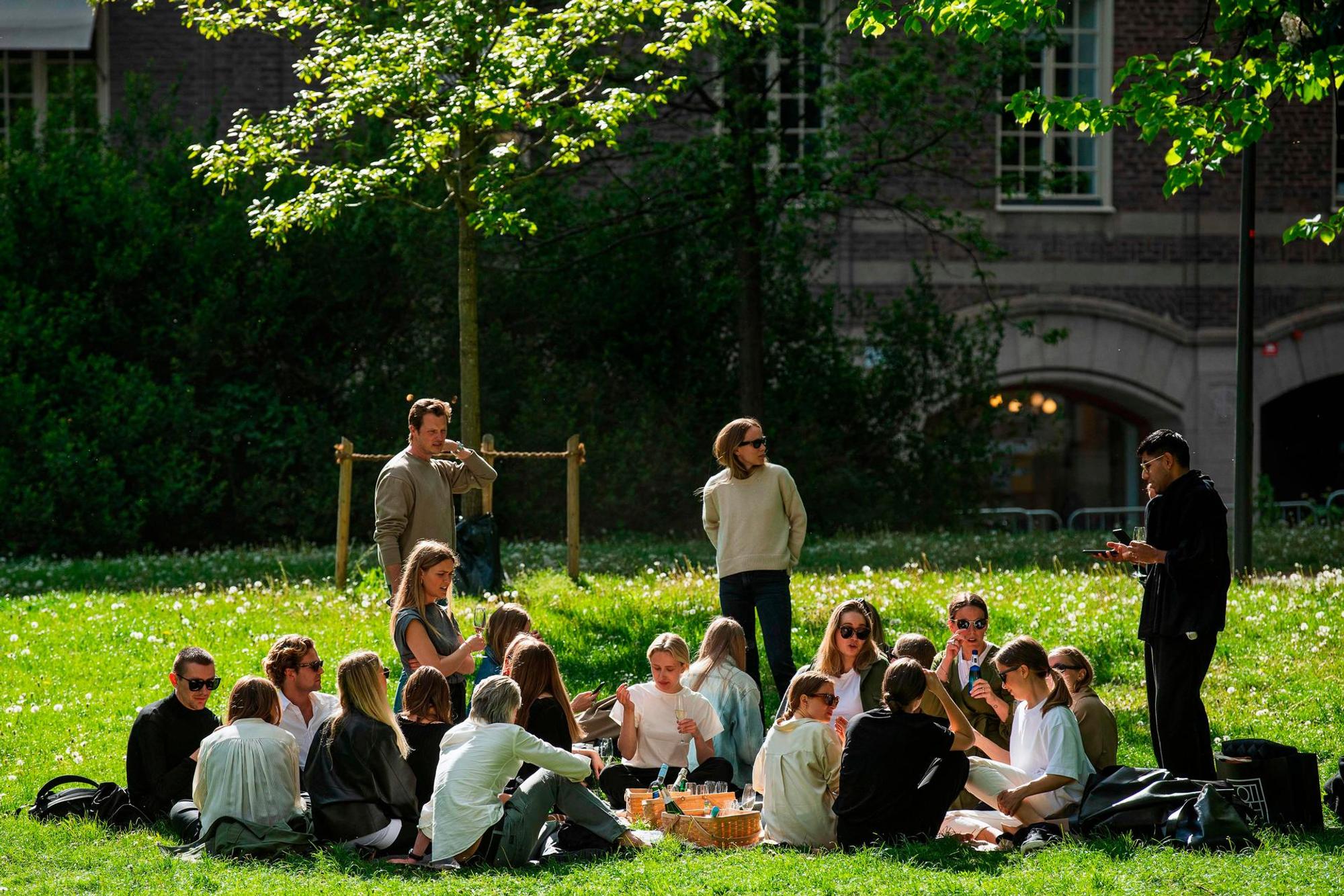 Stockholm Park