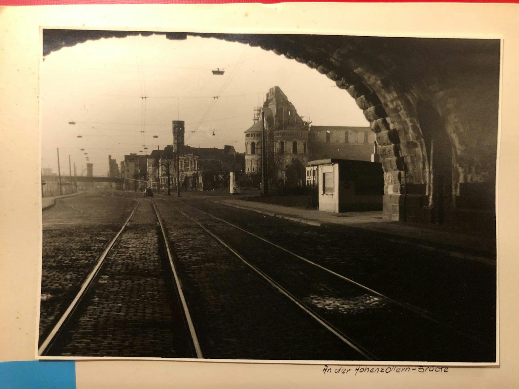 Reker Nachkriegs-Köln 1