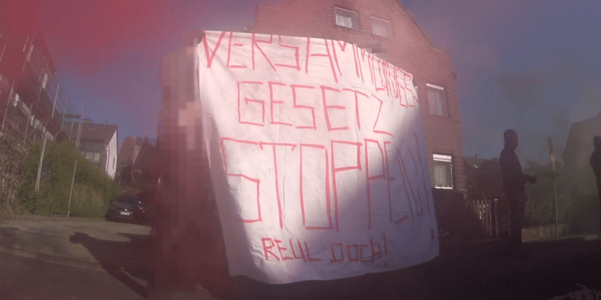 Indymedia Bekennerschreiben Reul 1