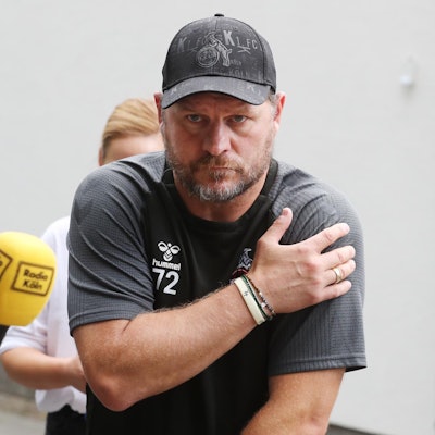 Baumgart am Geißbockheim (1)