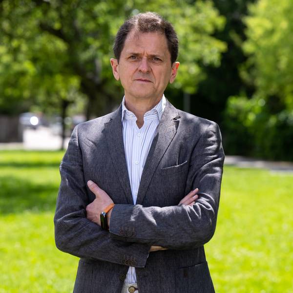 Klaus Stöhr dpa