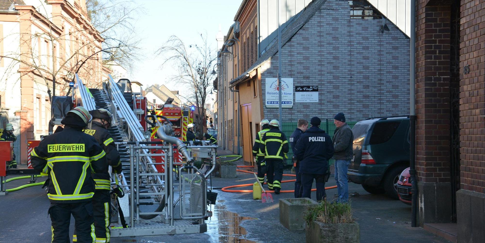 Feuer LIblar 220119