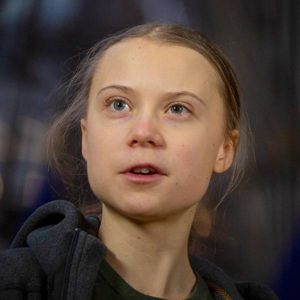 Thunberg 090821