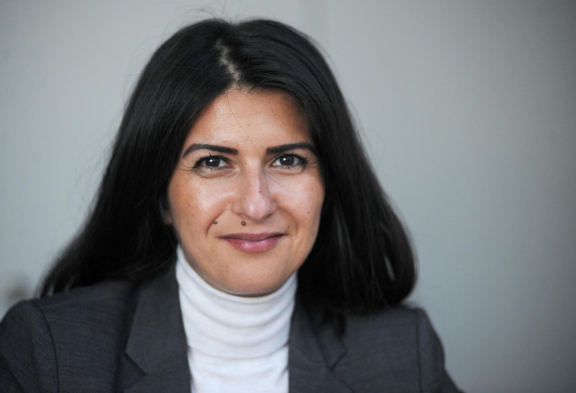 Serap Güler 2