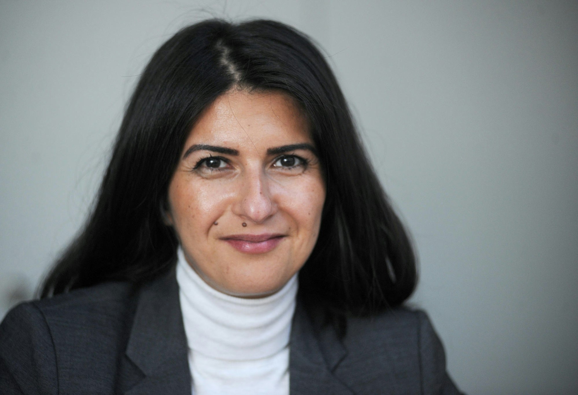 Serap Güler 2