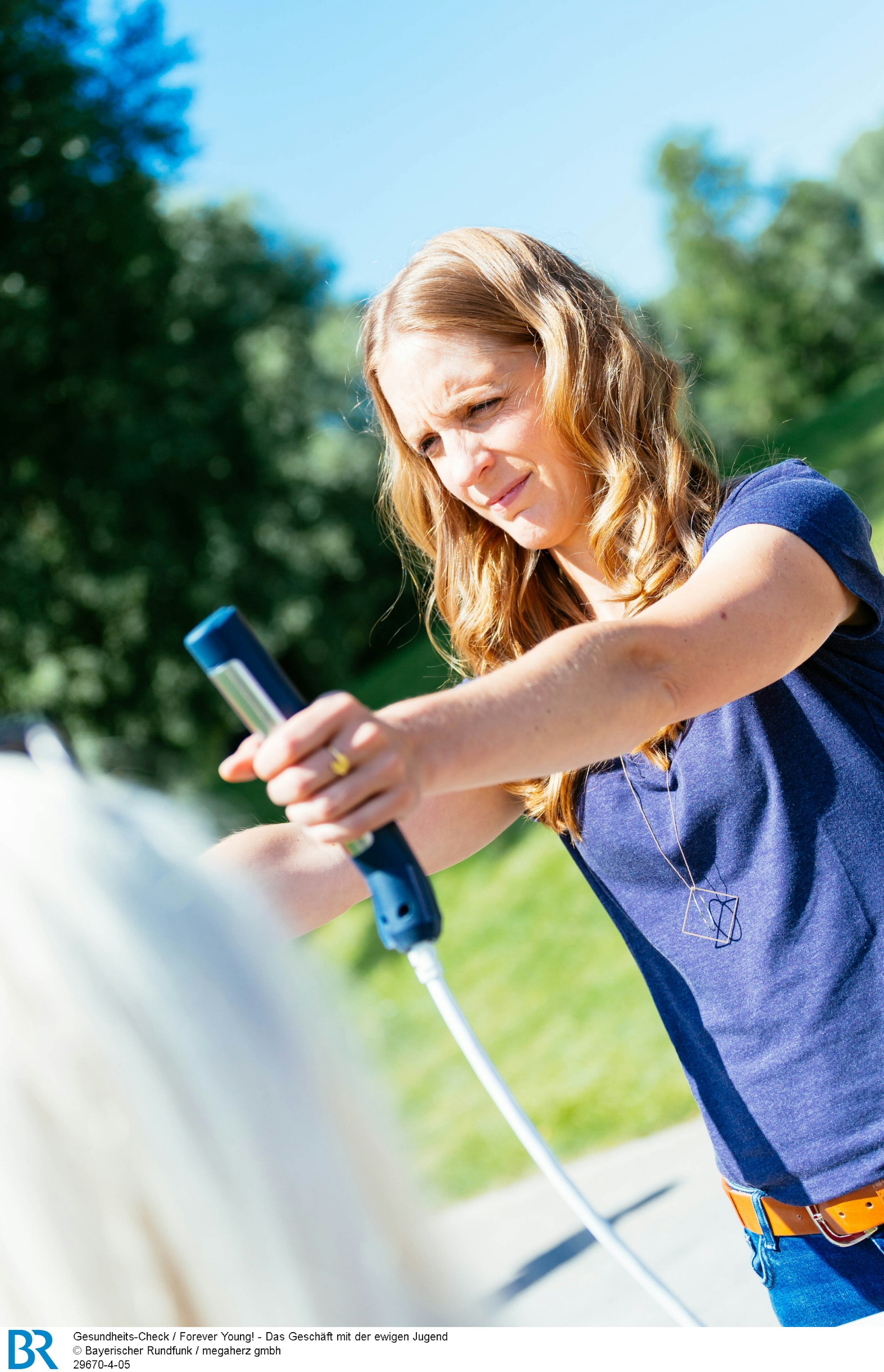 Gesundheits-Check_Moderatoren_Caro_Matzko