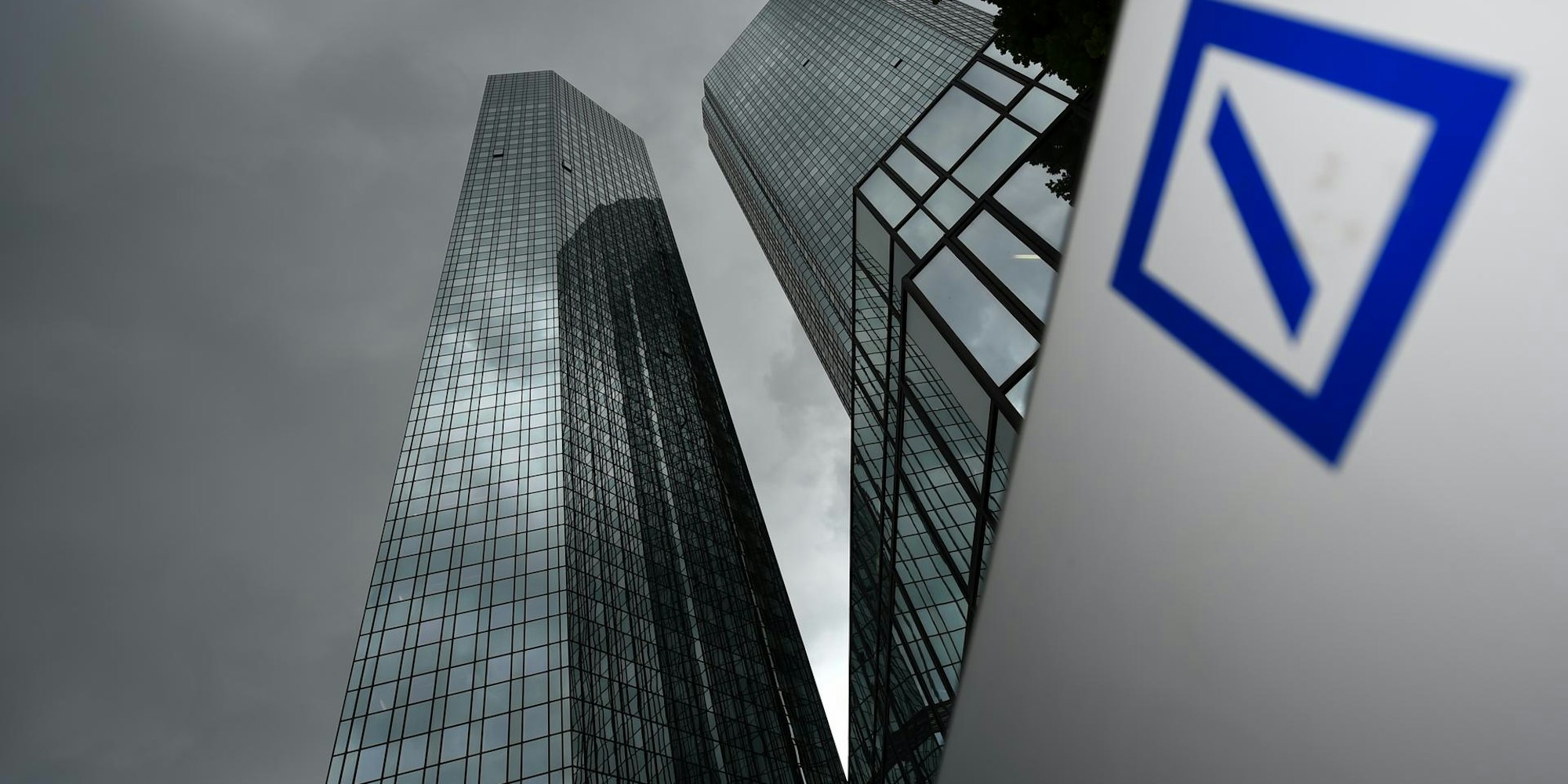 Deutsche Bank Google