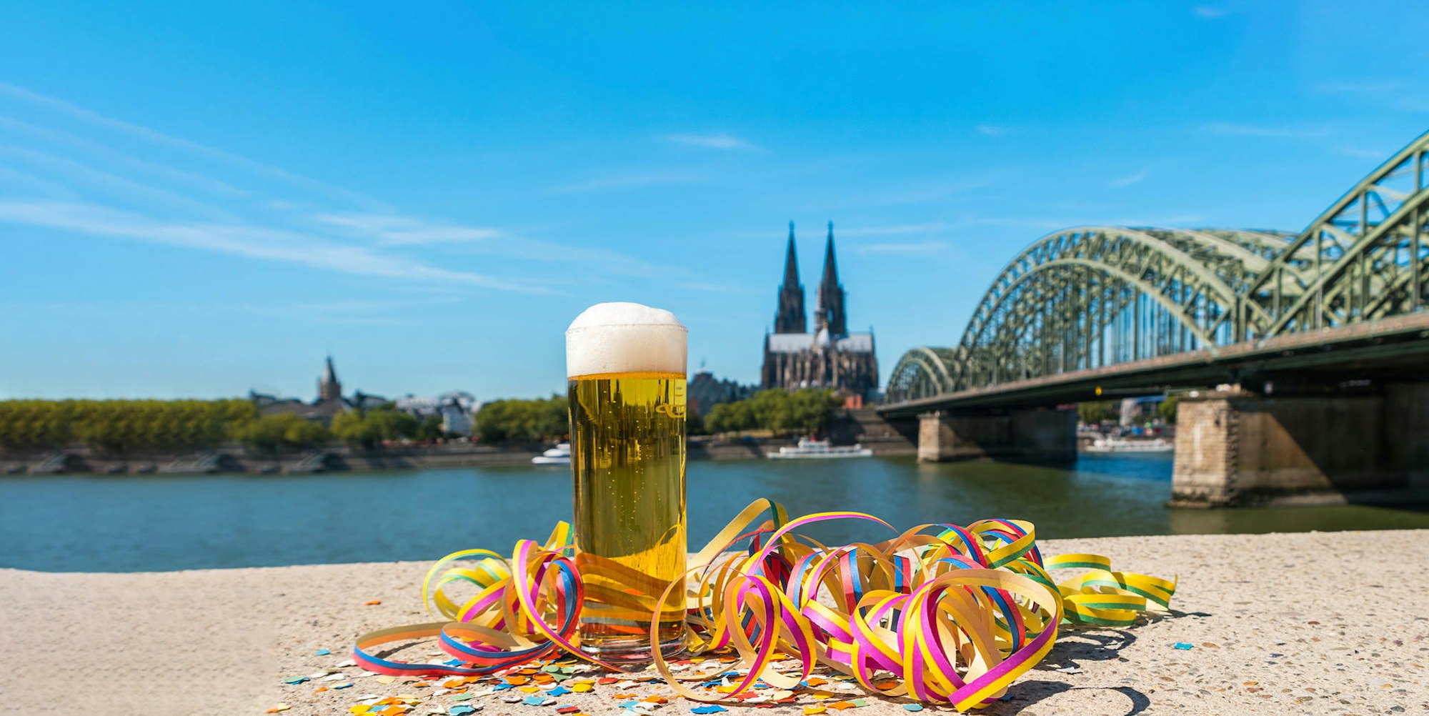 Kölsch Fälschungen 2