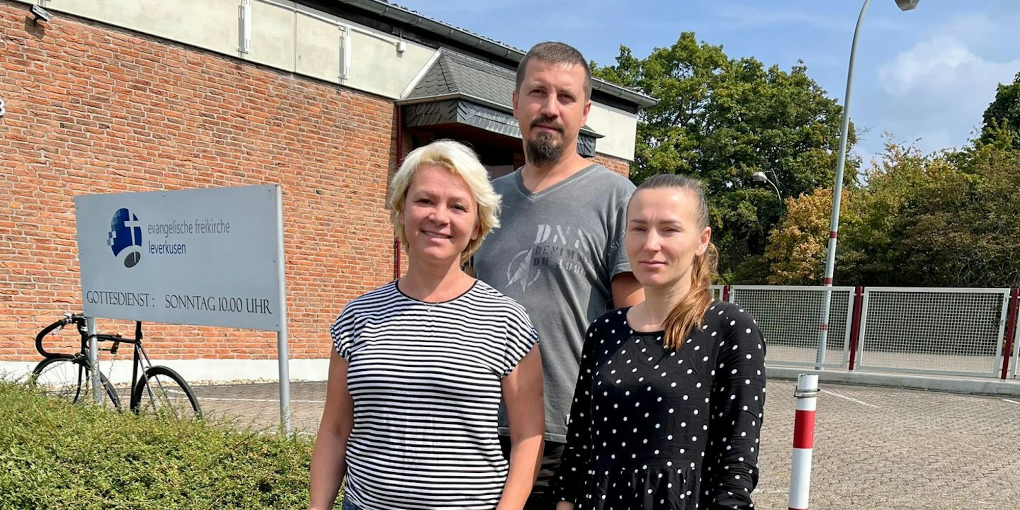 LEV-Ukraine-Geflüchtete