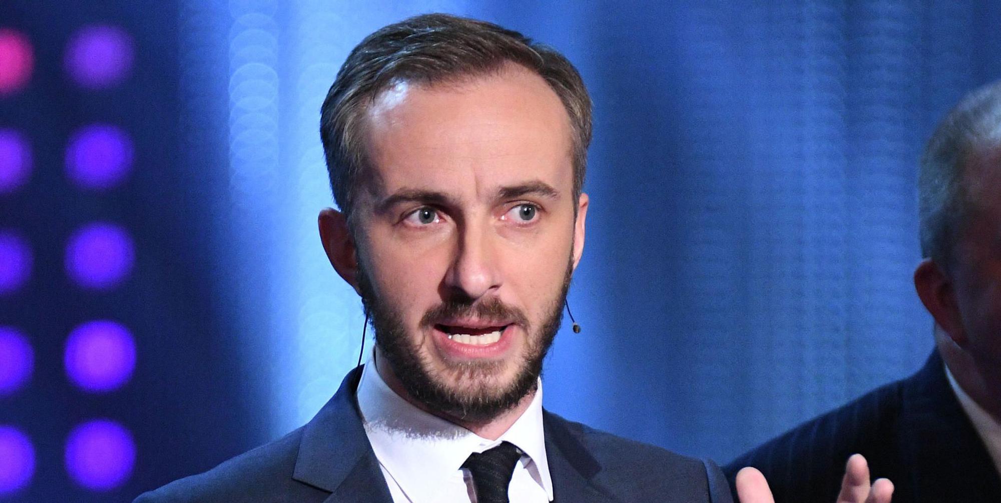 Böhmermann 130318