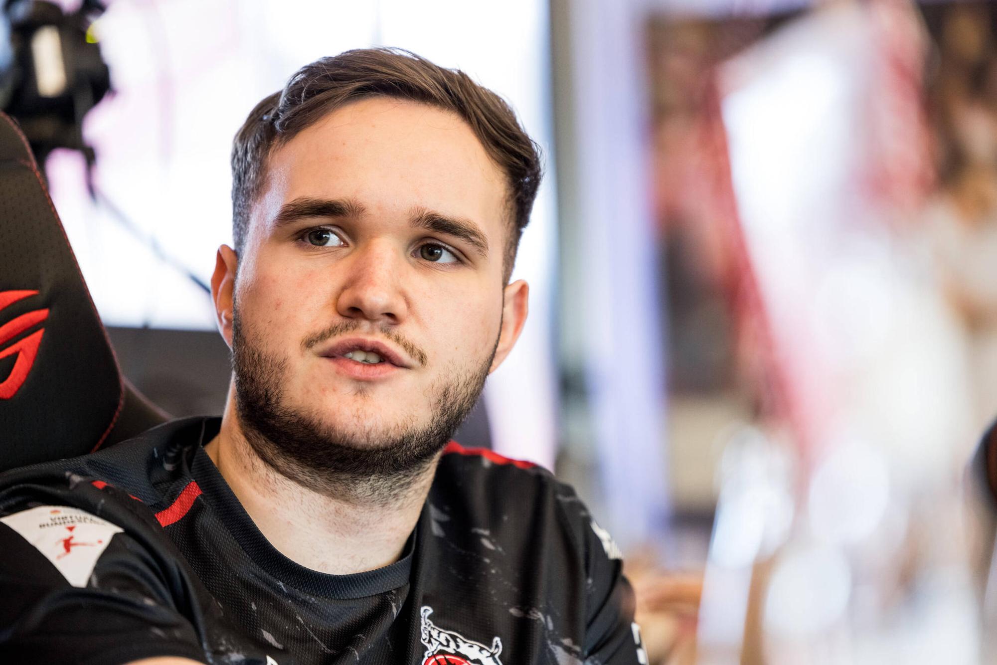 1. FC Köln Tim