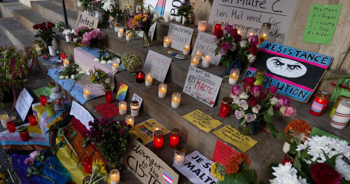 CSD-Attacke in Münster: Begleiter des Tatverdächtigen meldet sich ...