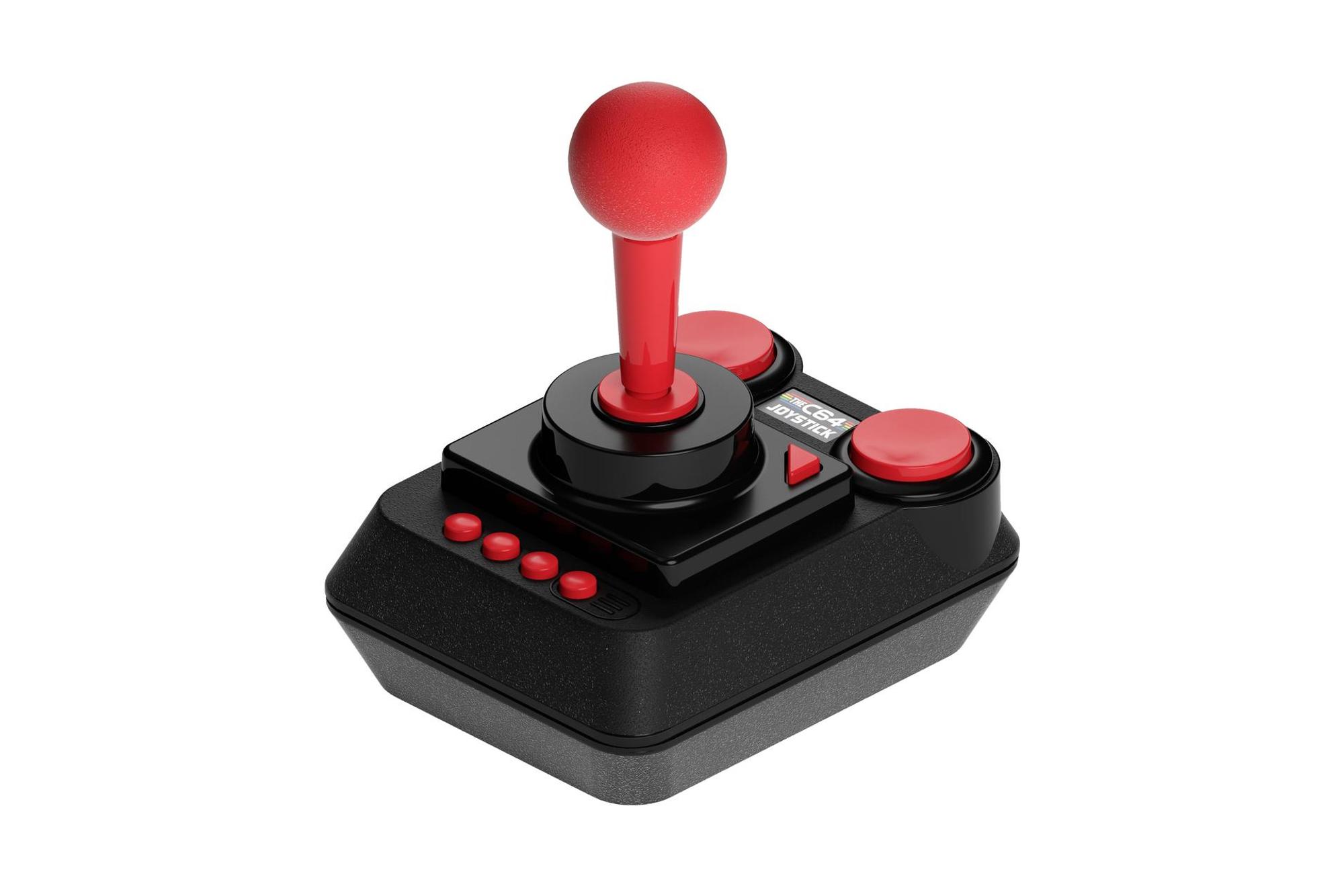 C64_Joystick