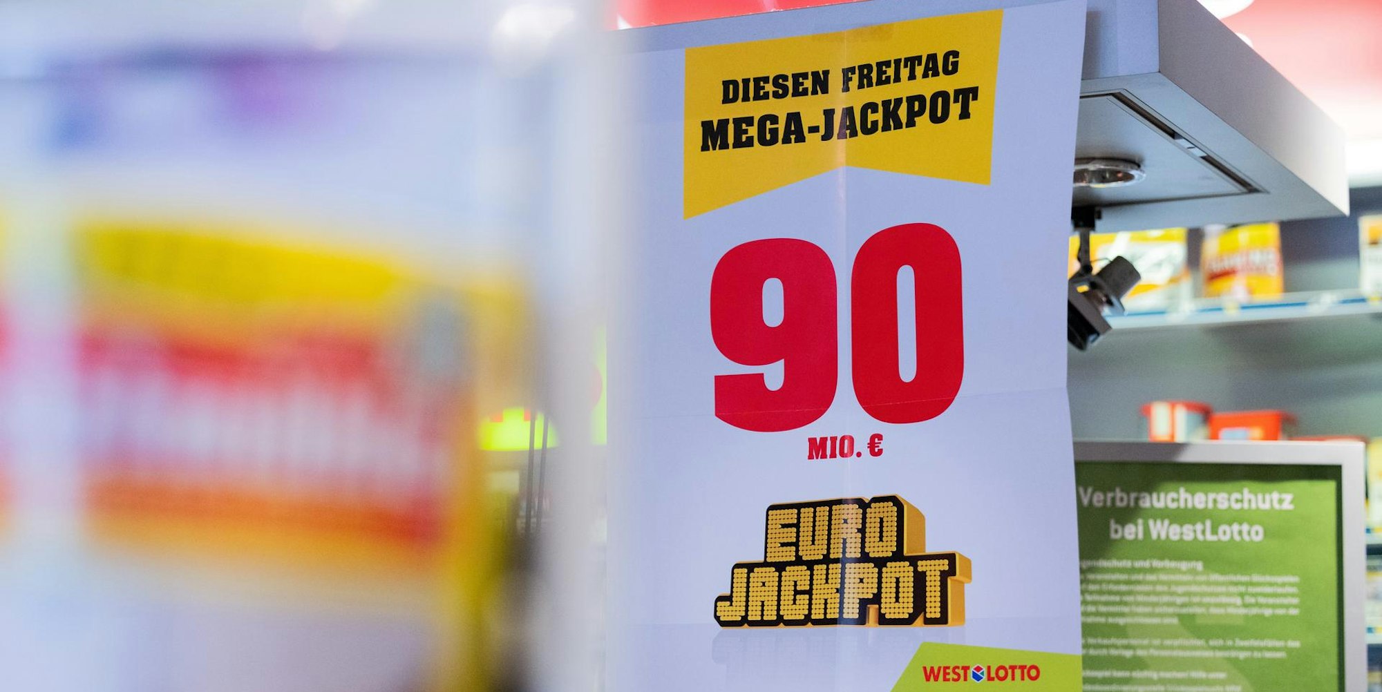 Eurojackpot