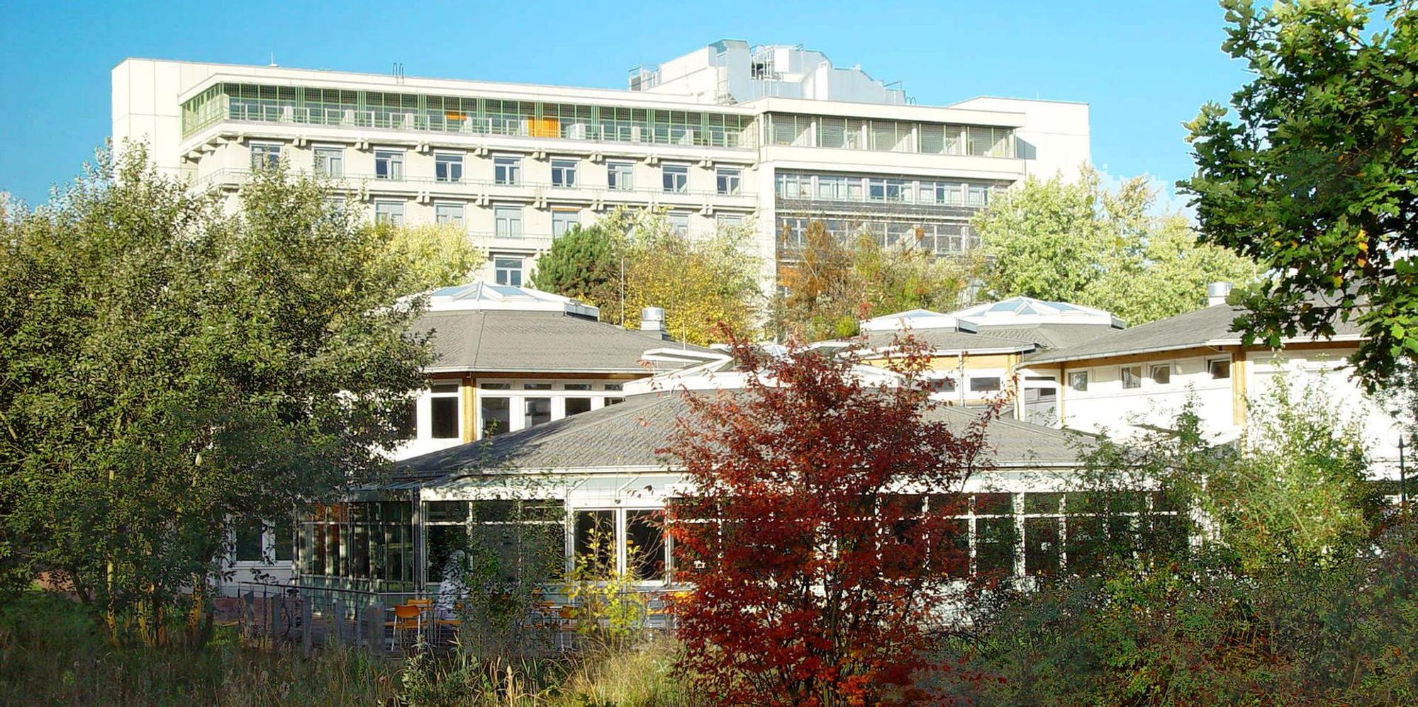LVR Klinik Merheim