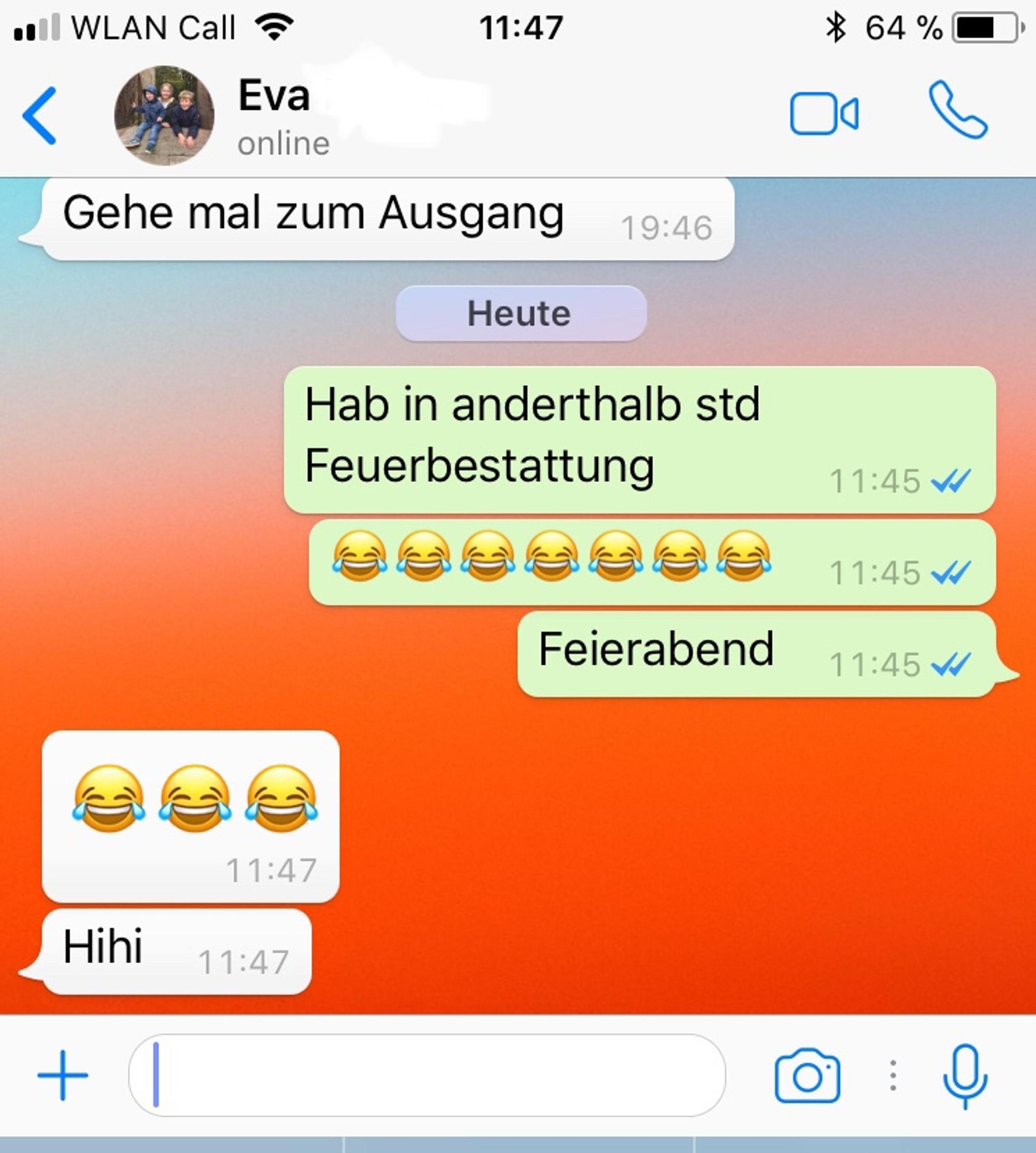Neuer Inhalt