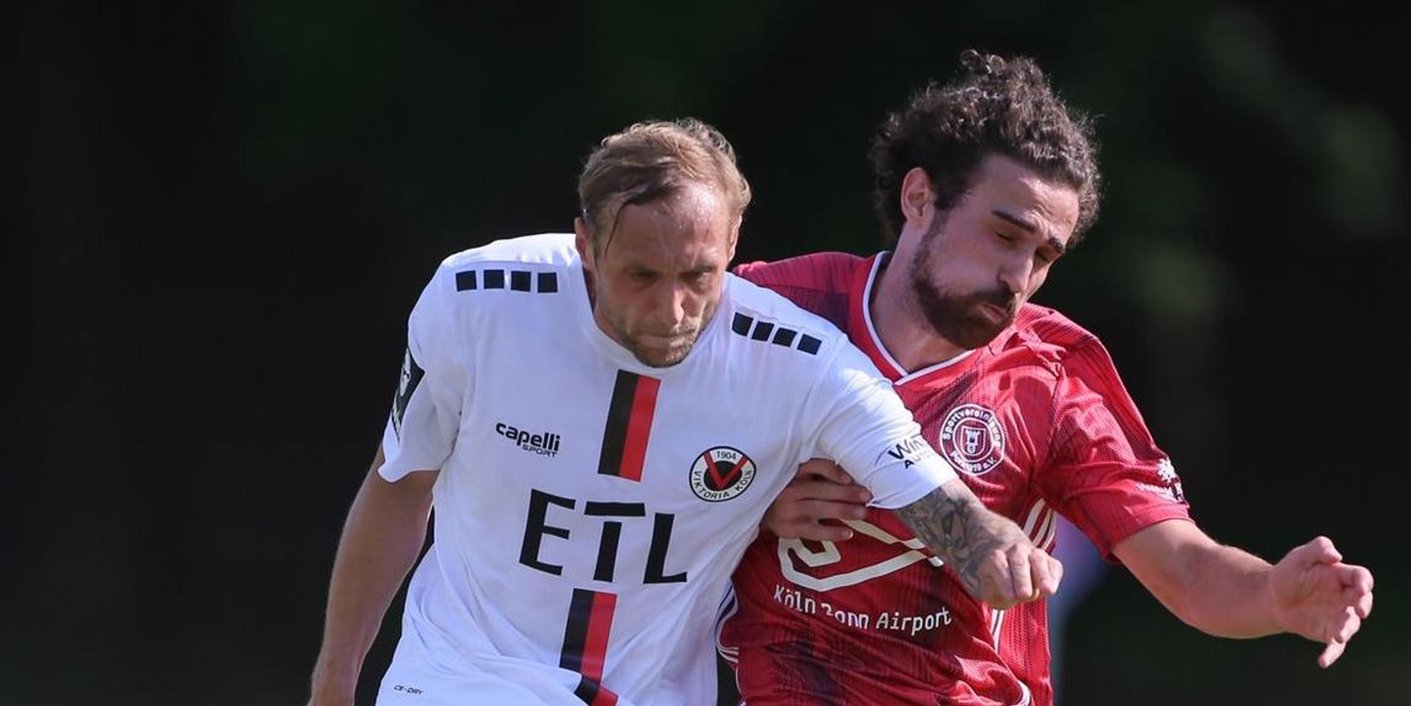 Marcel Risse gegen Porz (1)