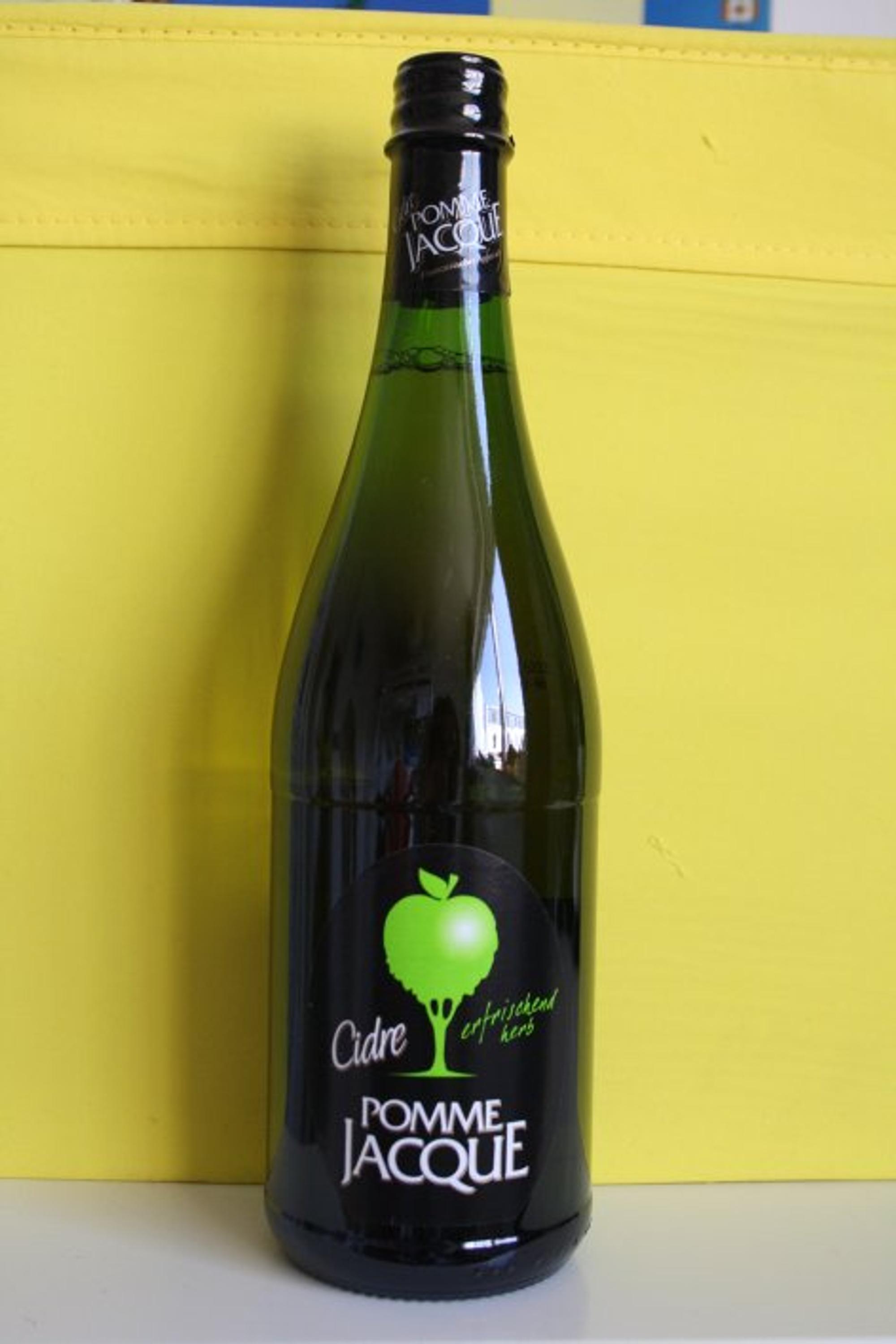 Der Mainstreamer Wein