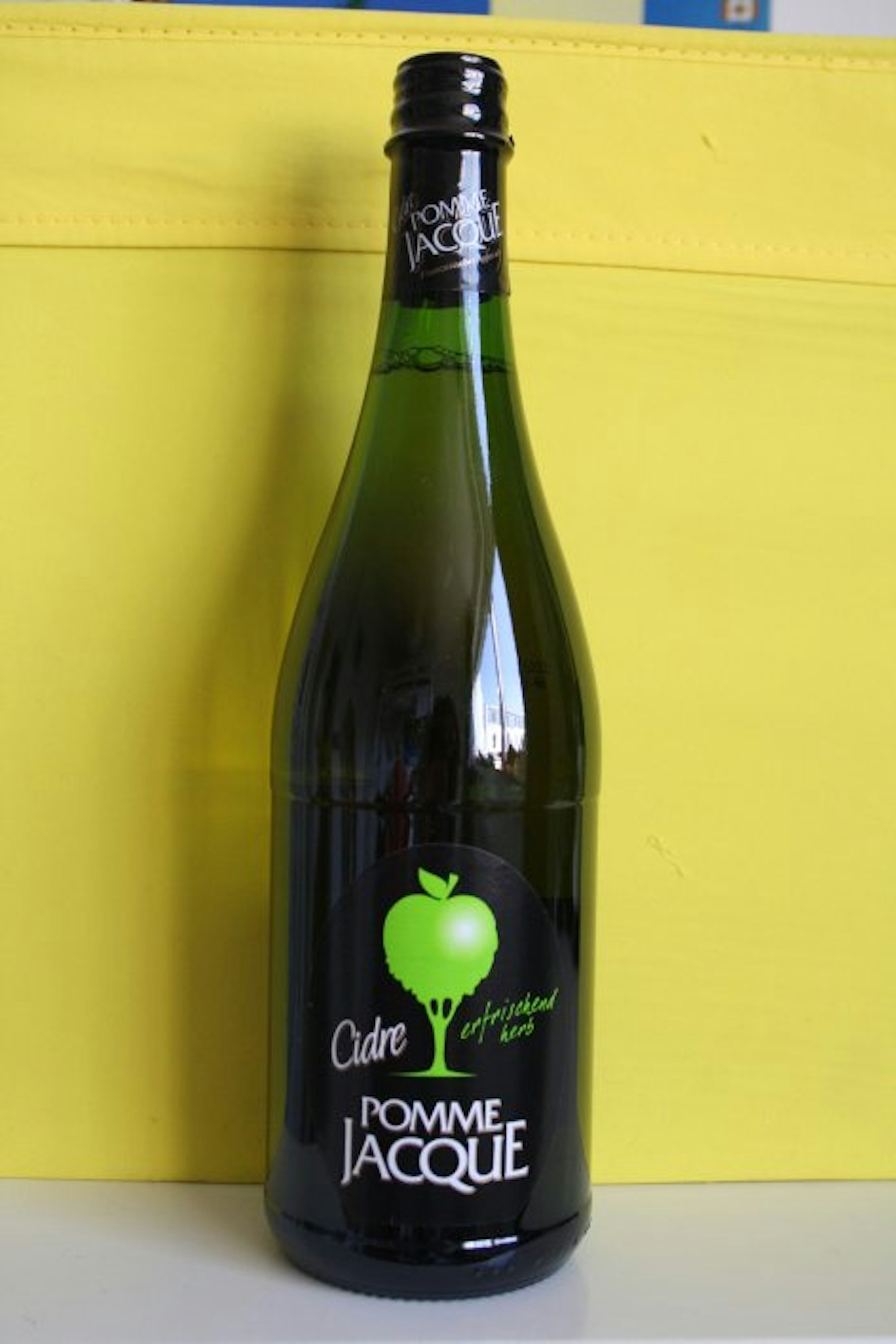 Der Mainstreamer Wein