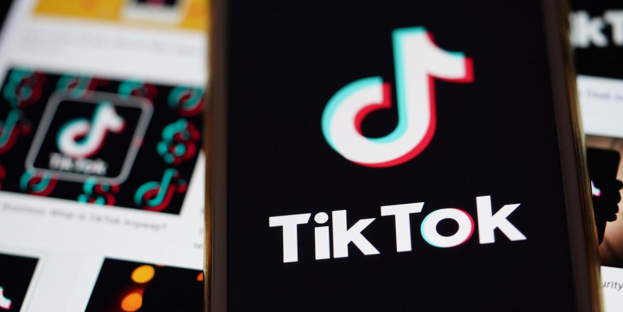 TikTok dpa
