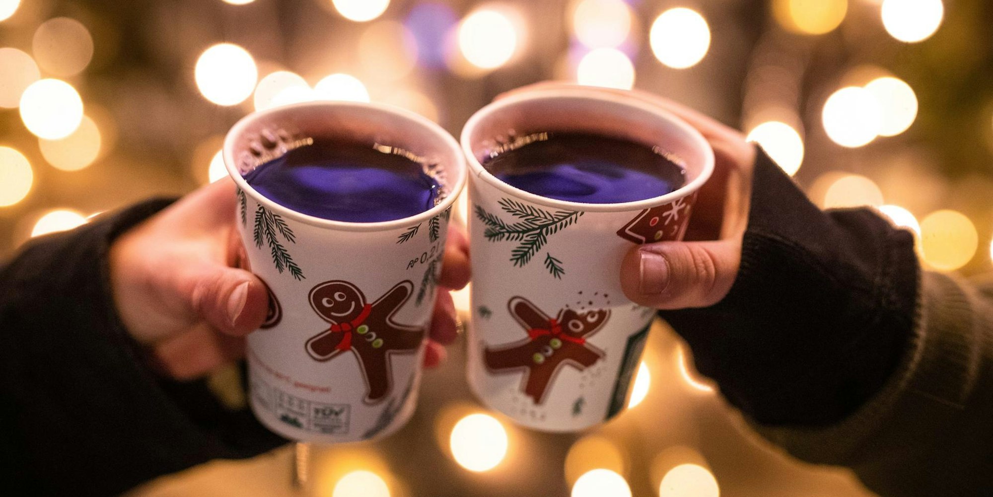 Glühwein 091220