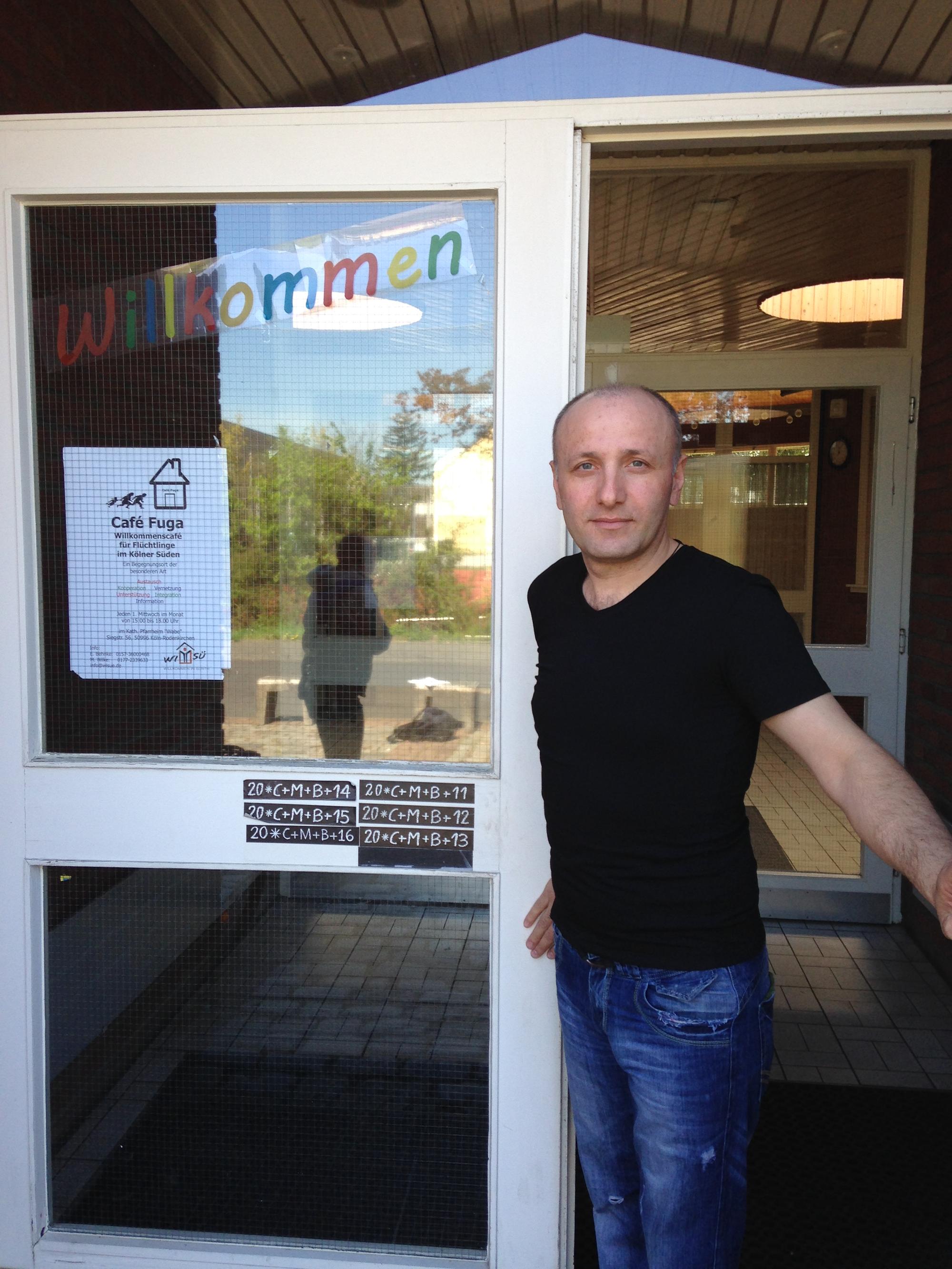 Vziad Laqvilava