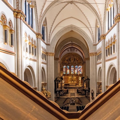 Bonner Münster Titel