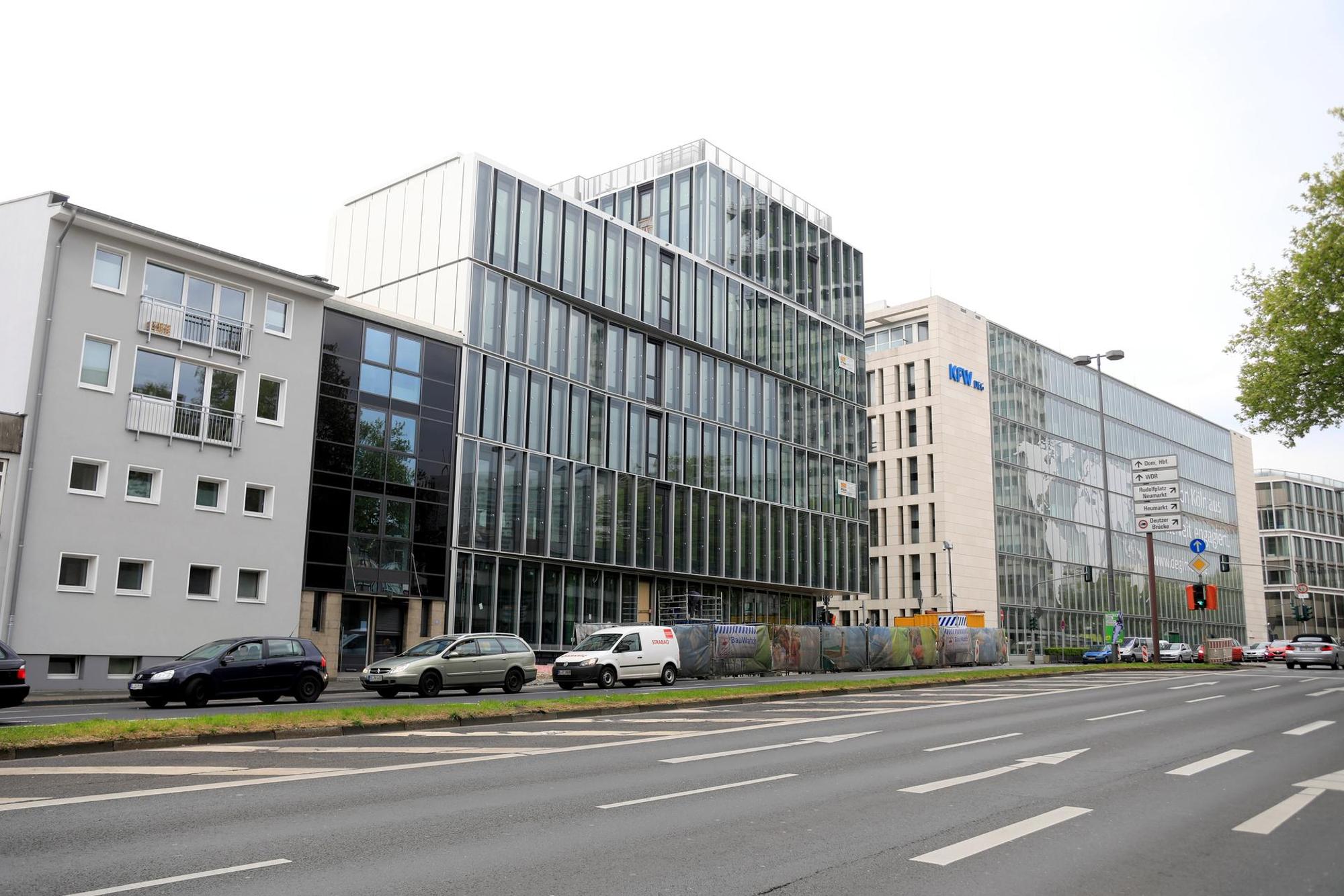 Neuköllner Straße