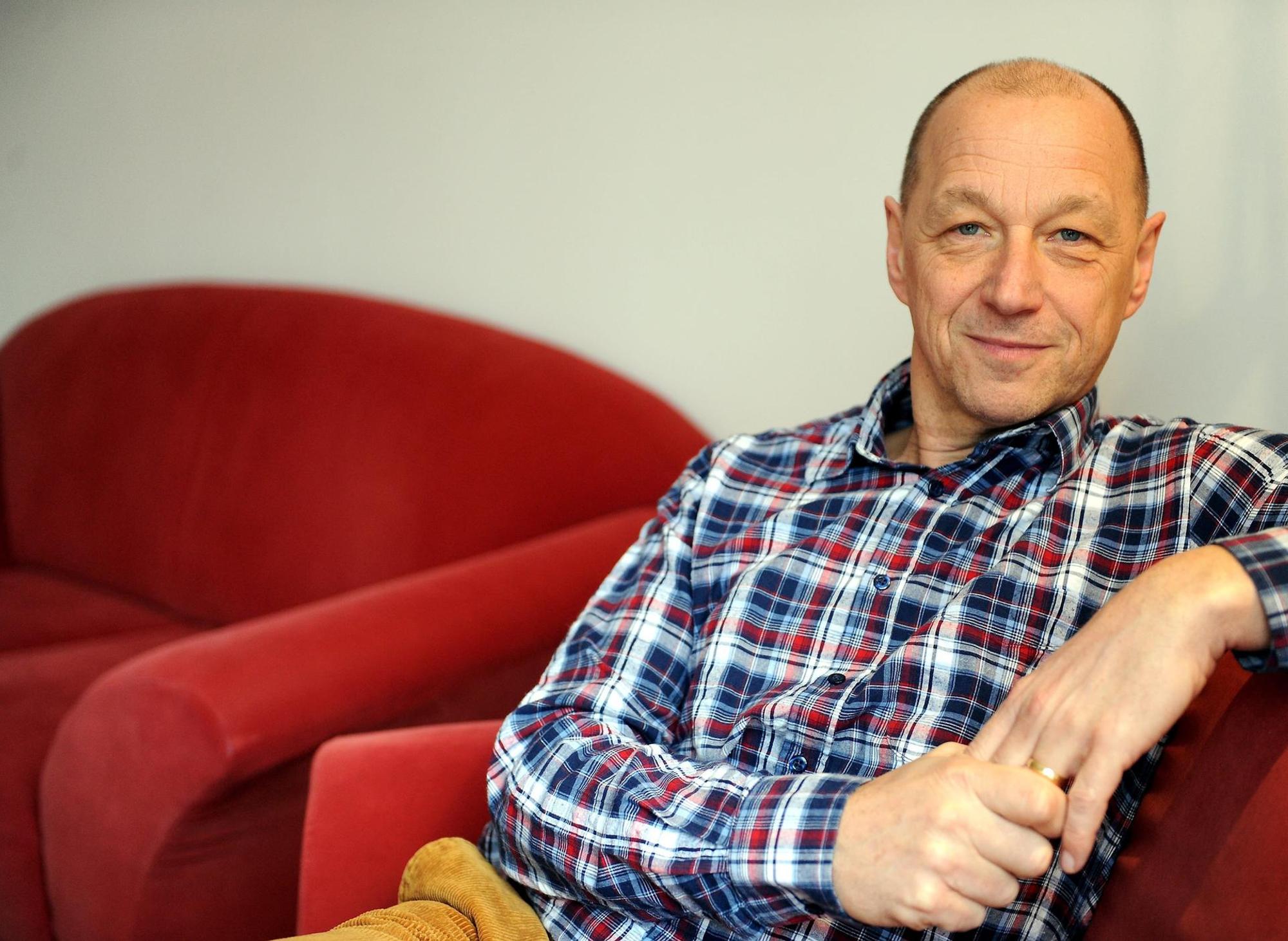 Rainer Osnowski