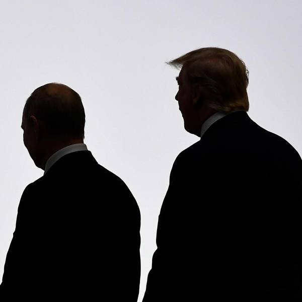 Putin Trump (1)
