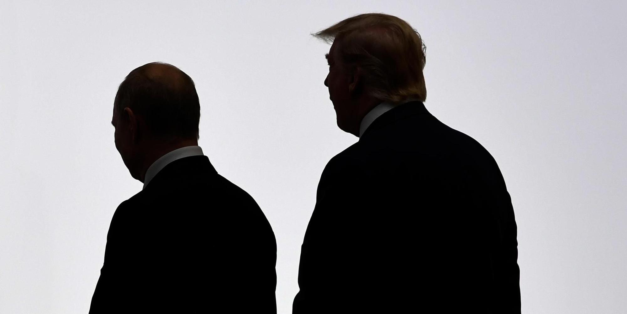 Putin Trump (1)