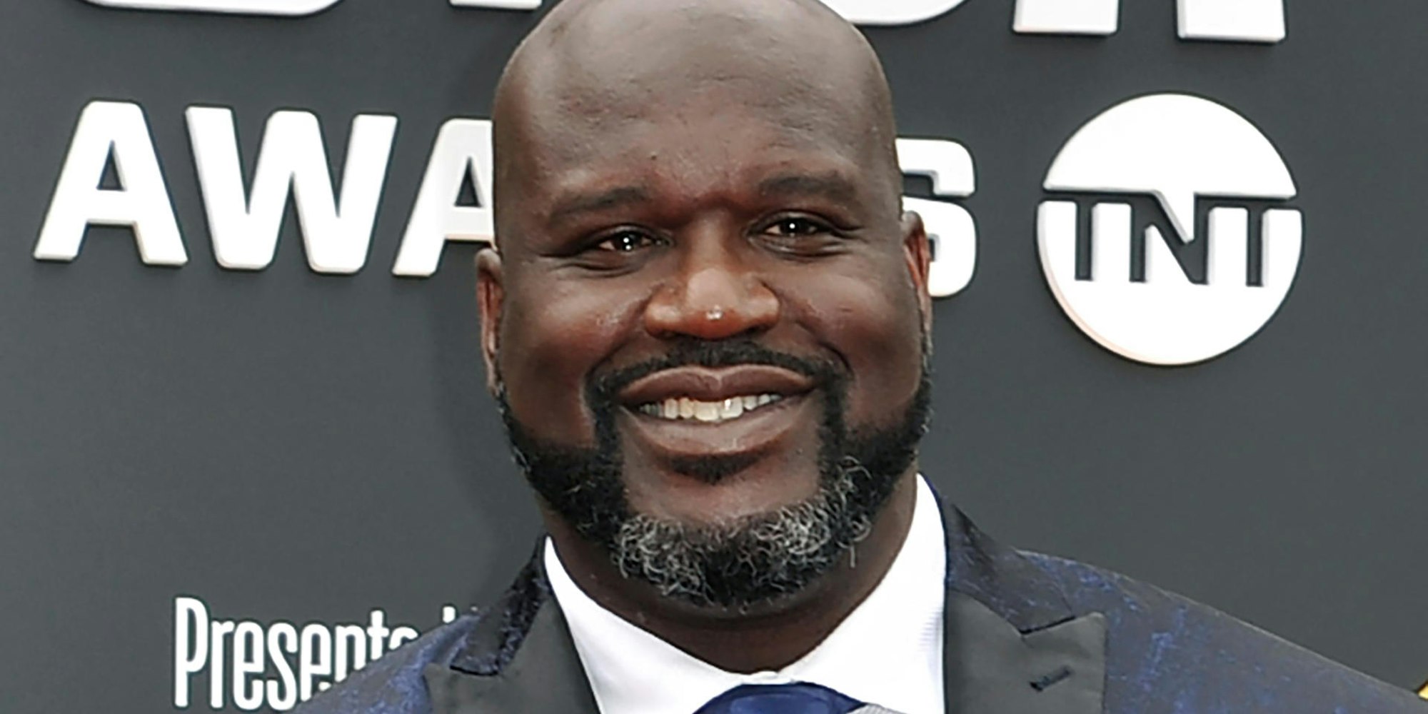 Shaq dpa neu