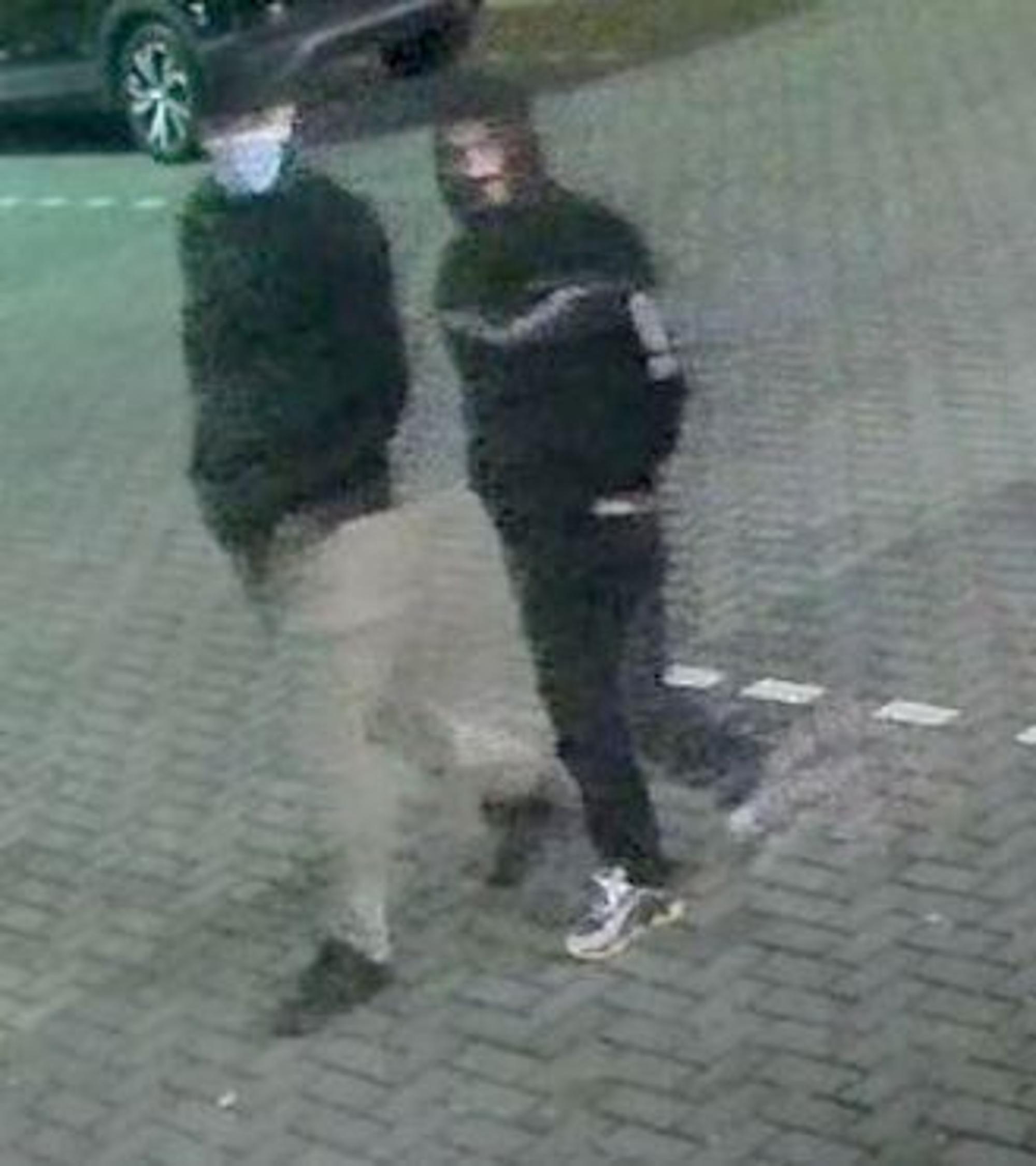 Fahndung Einbruch Troisdorf