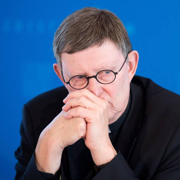 Kommentar Woelki1