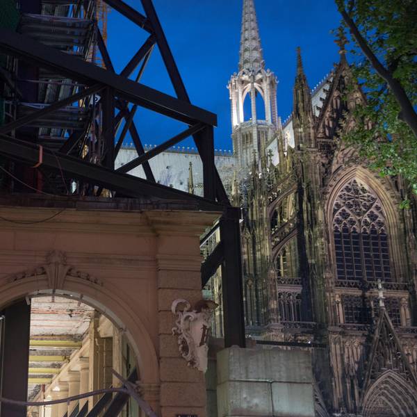 Dom-Hotel WORRING