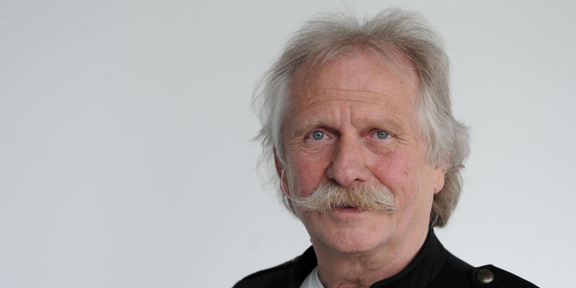 Henning Krautmacher