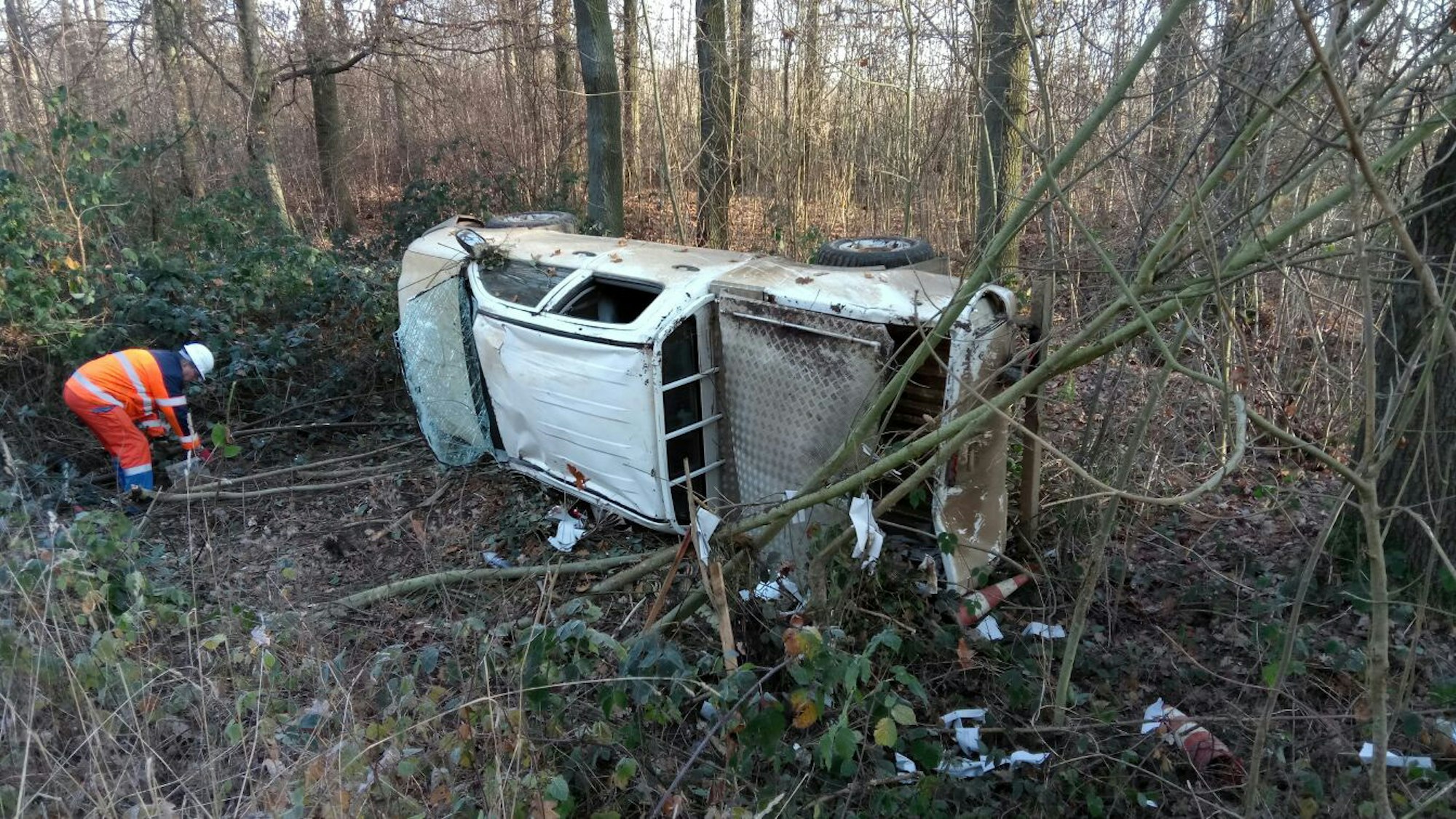 Hambach-Unfall-privat