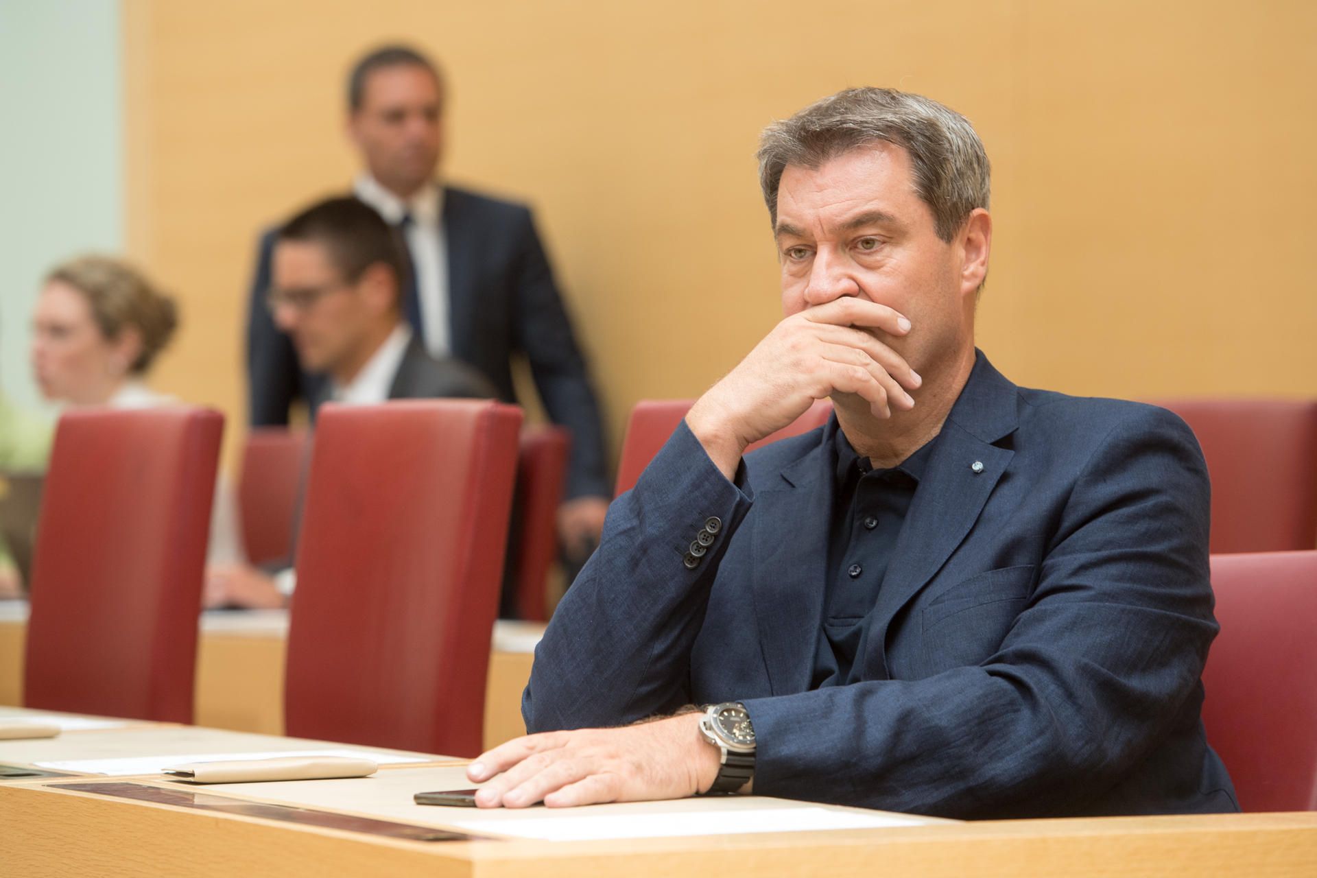 Markus Söder