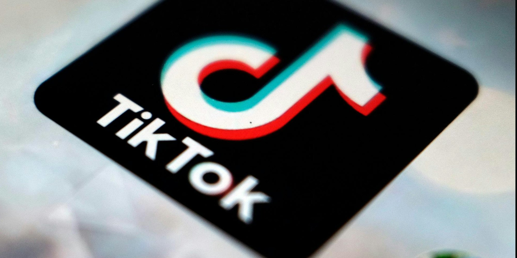 Tiktok