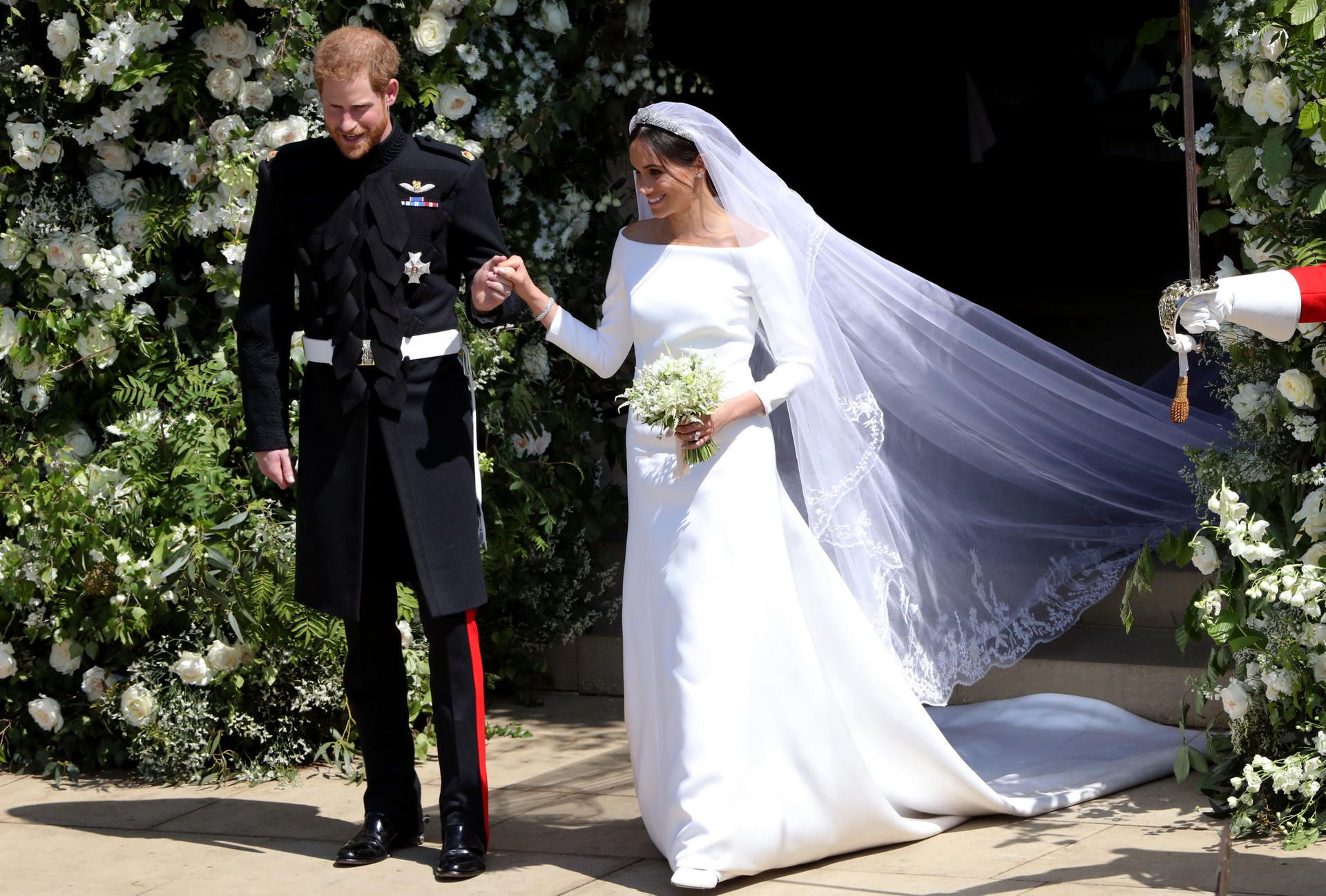 Brautkleid