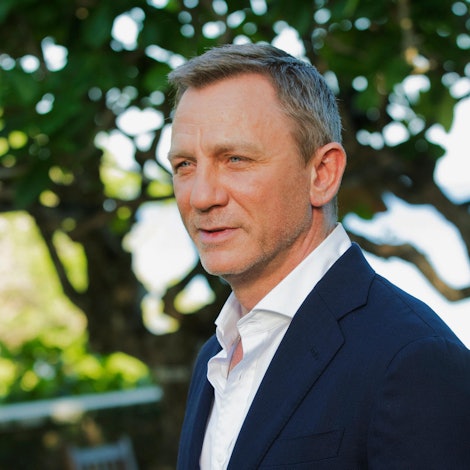 Daniel Craig 050619