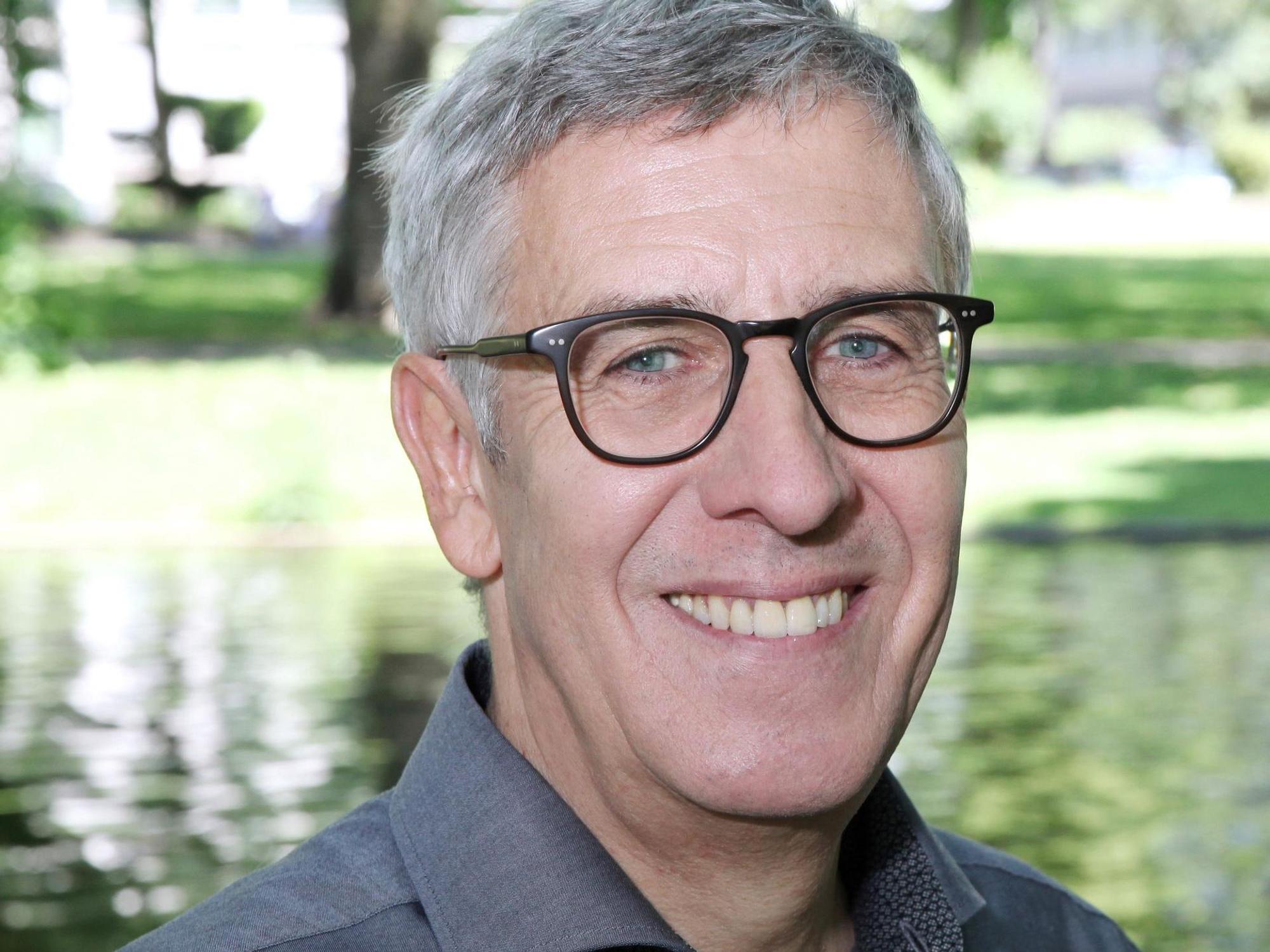 Peter Wehr (1)