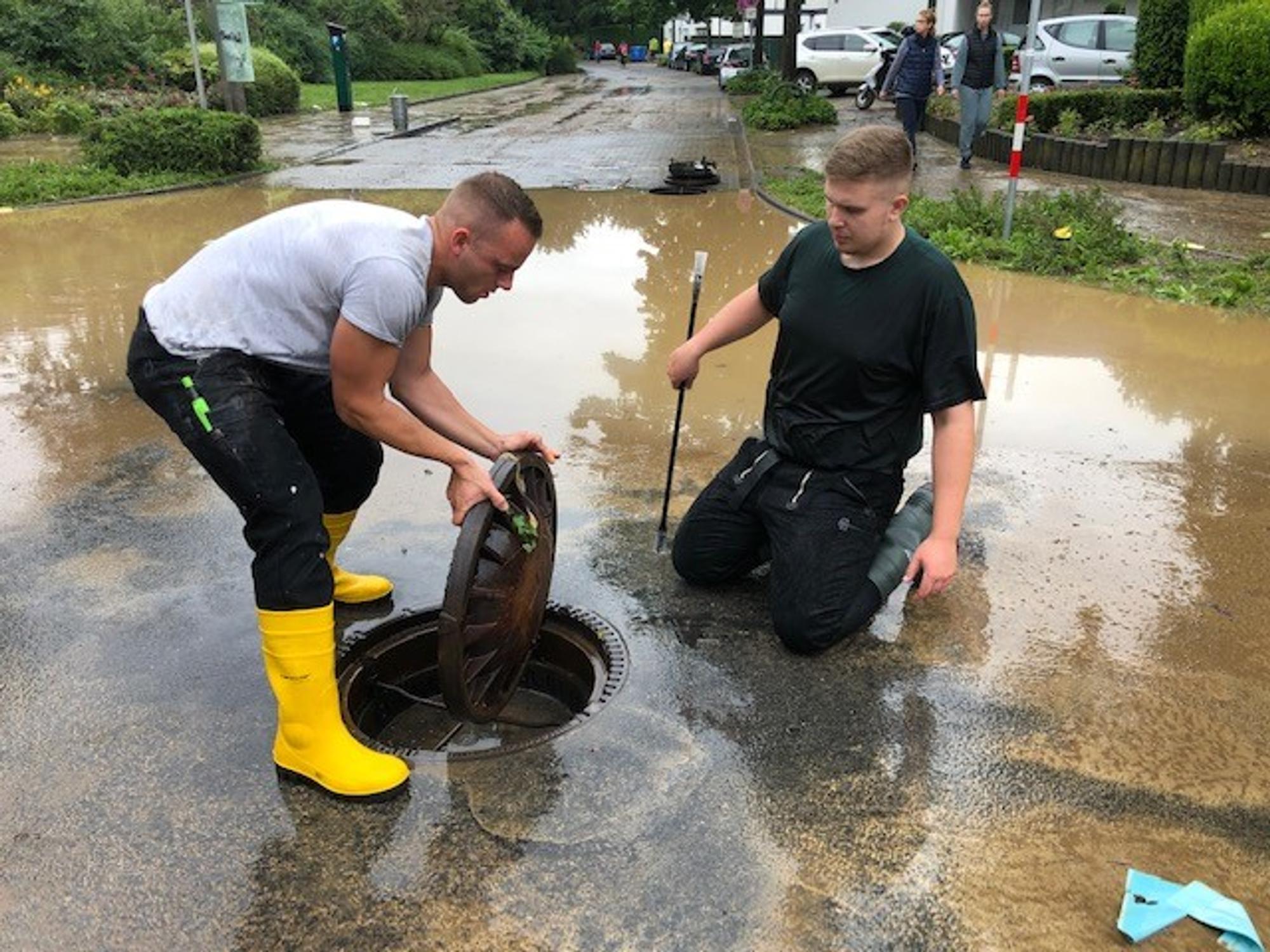 Oulustraße (1)