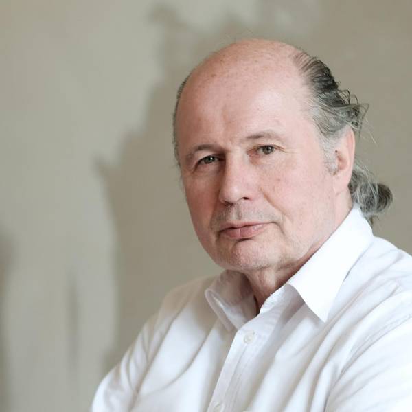 arno steffen