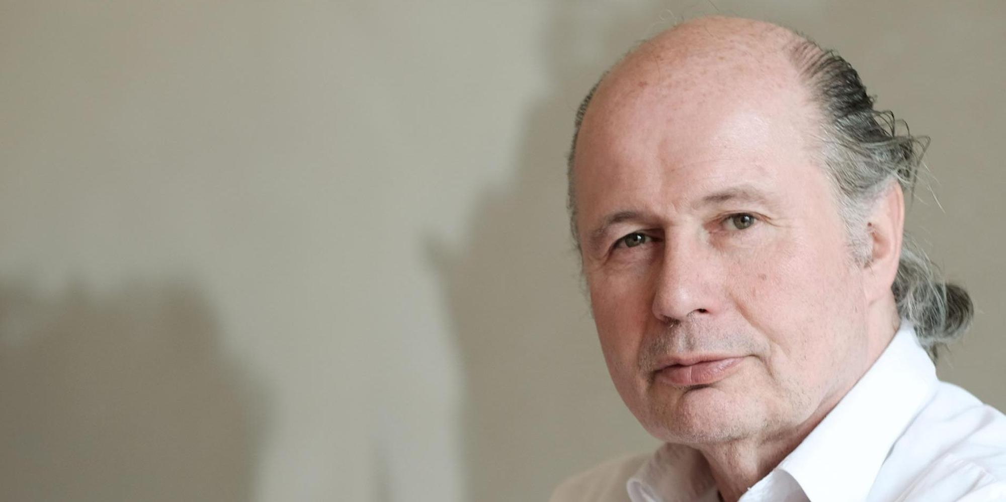 arno steffen