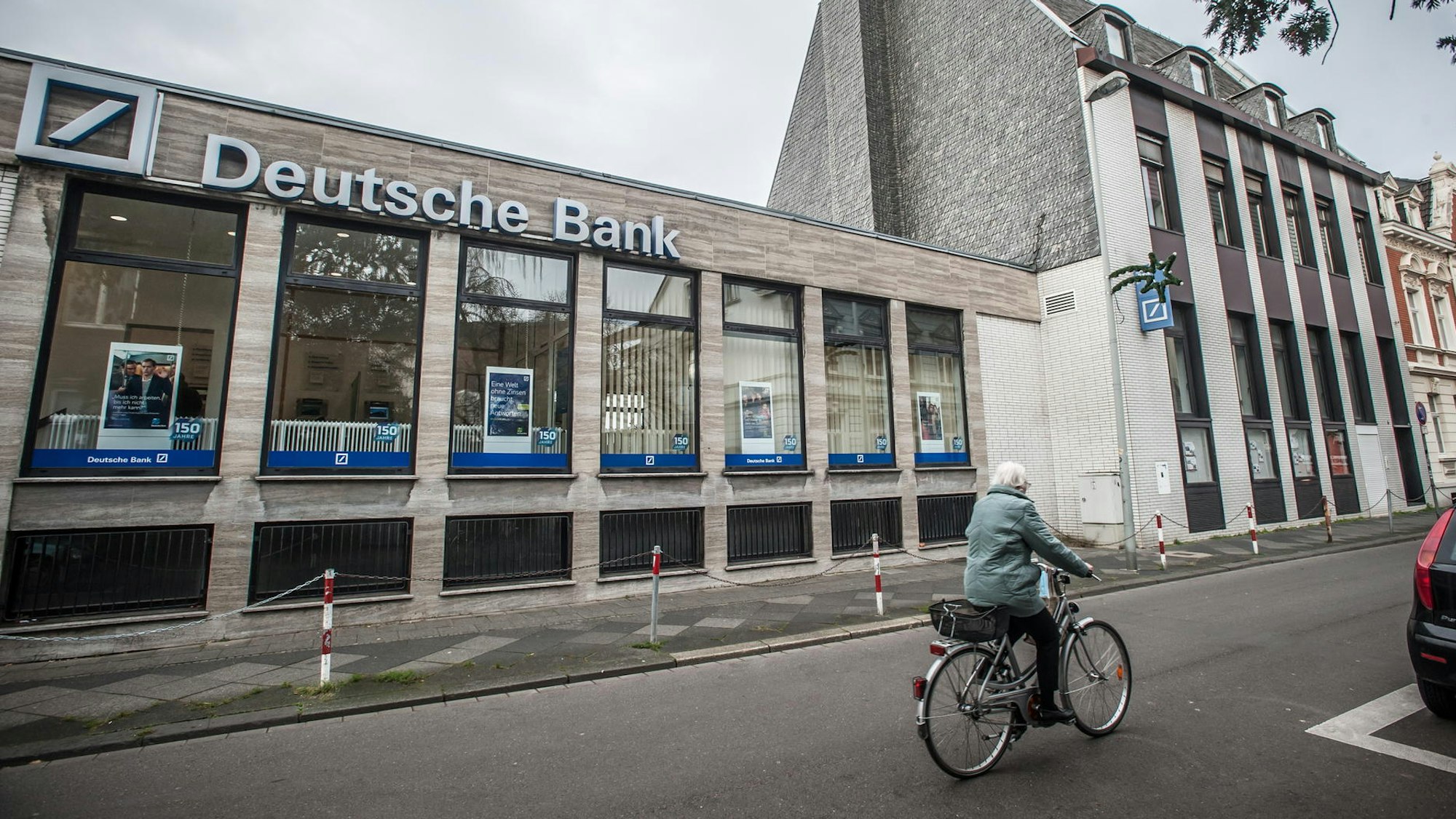 Birkenbergstraße