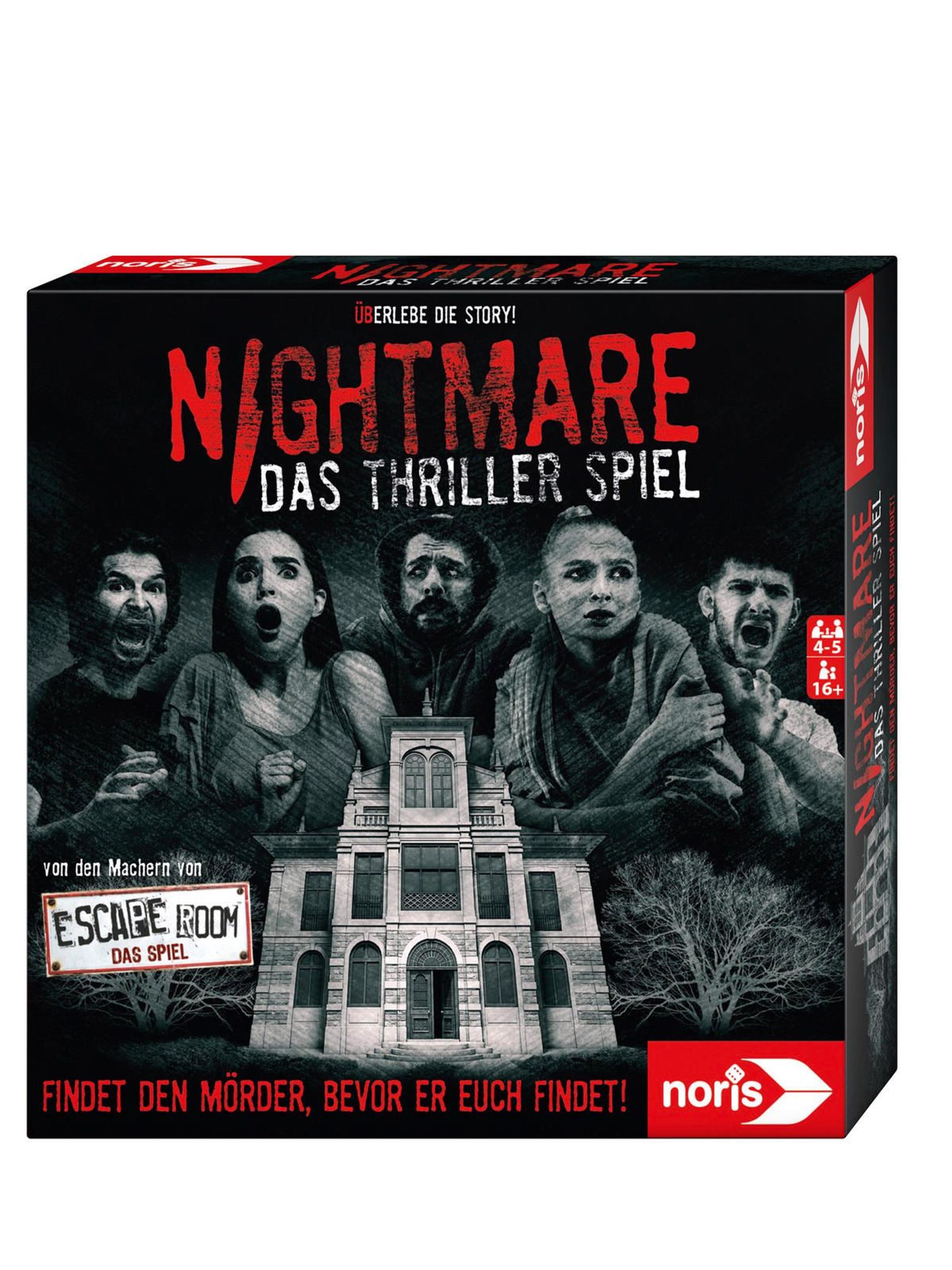 nightmare