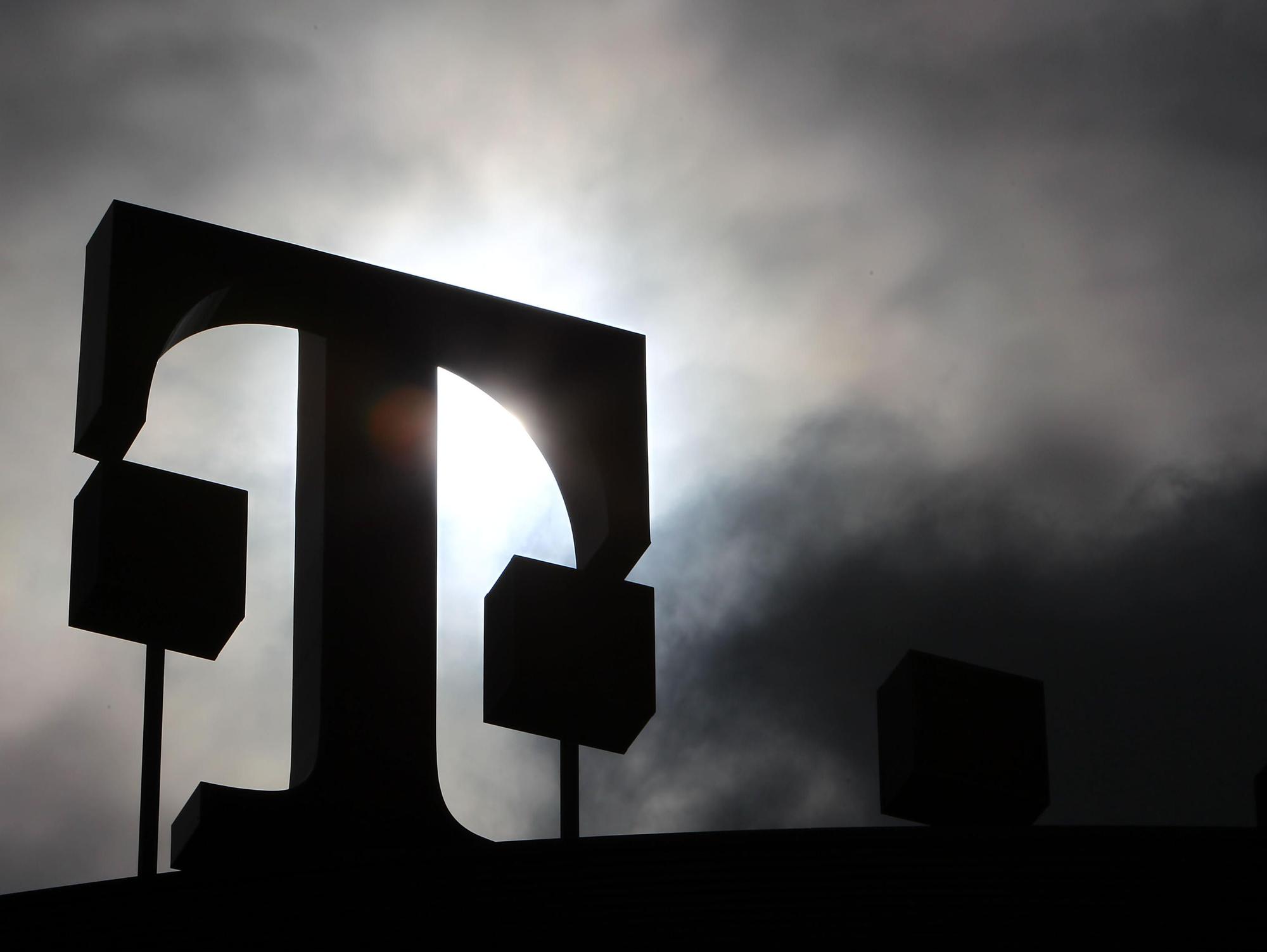 Telekom-Logo
