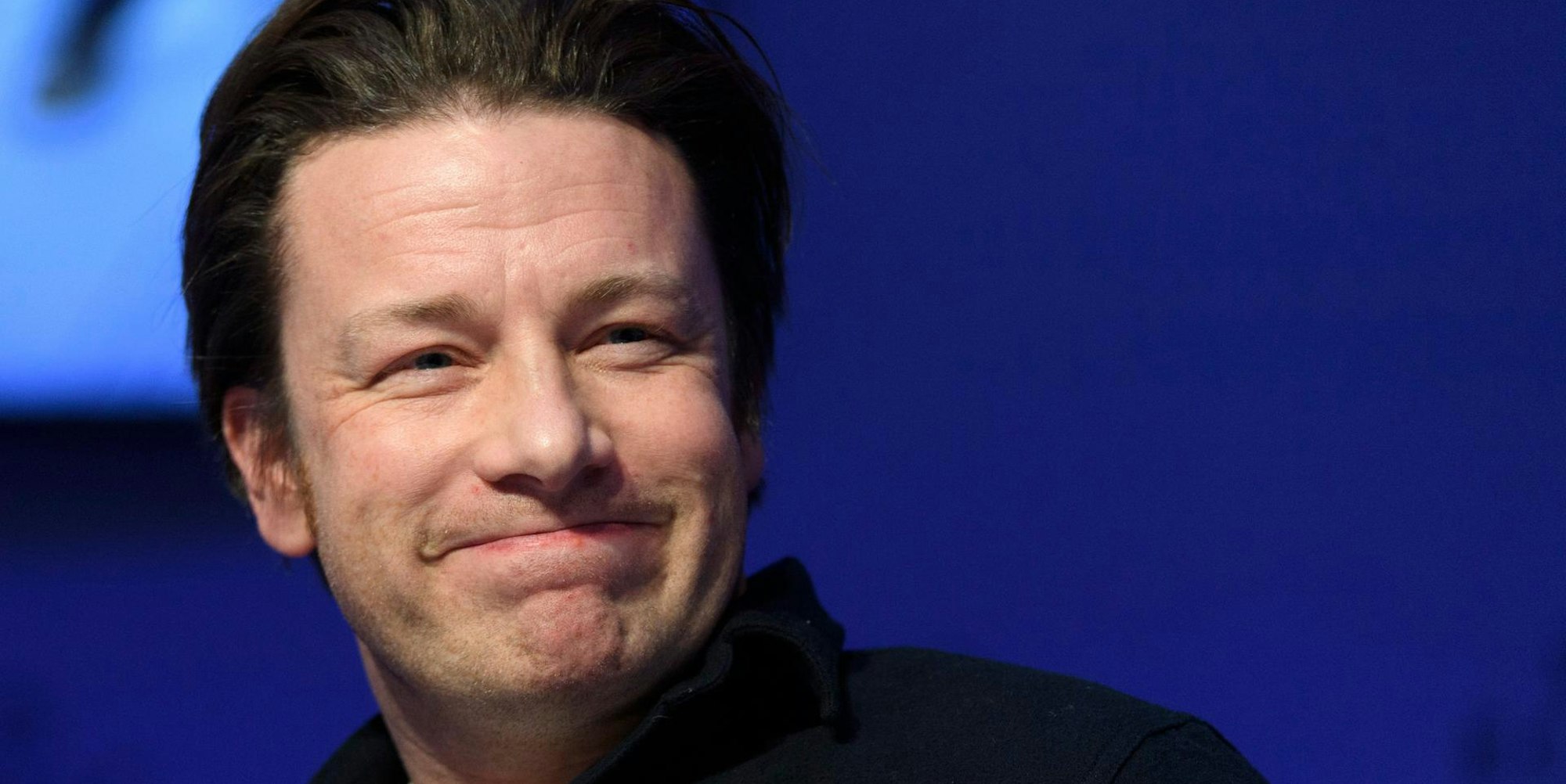 Jamie Oliver 2017
